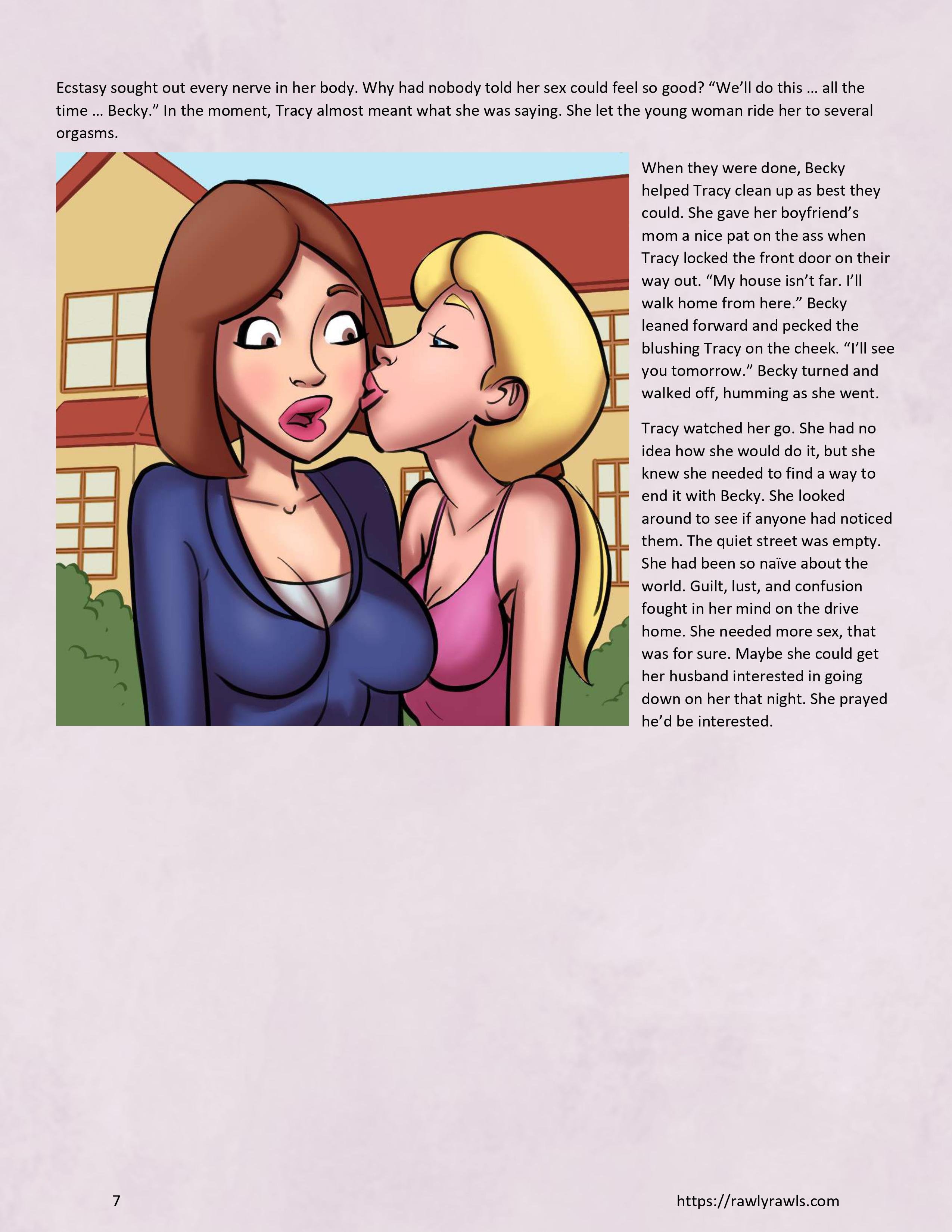 The Jealous Girlfriend [SeventeenSam] 2 . The Jealous Girlfriend - Chapter 2 [SeventeenSam] – page 7