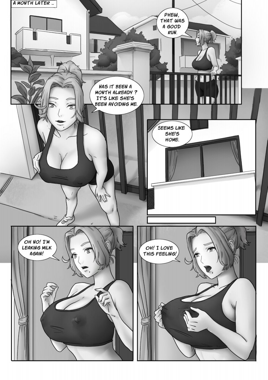 Wish upon a star [CunCyun] 1 . Wish upon a star - Chapter 1 [CunCyun] – page 13