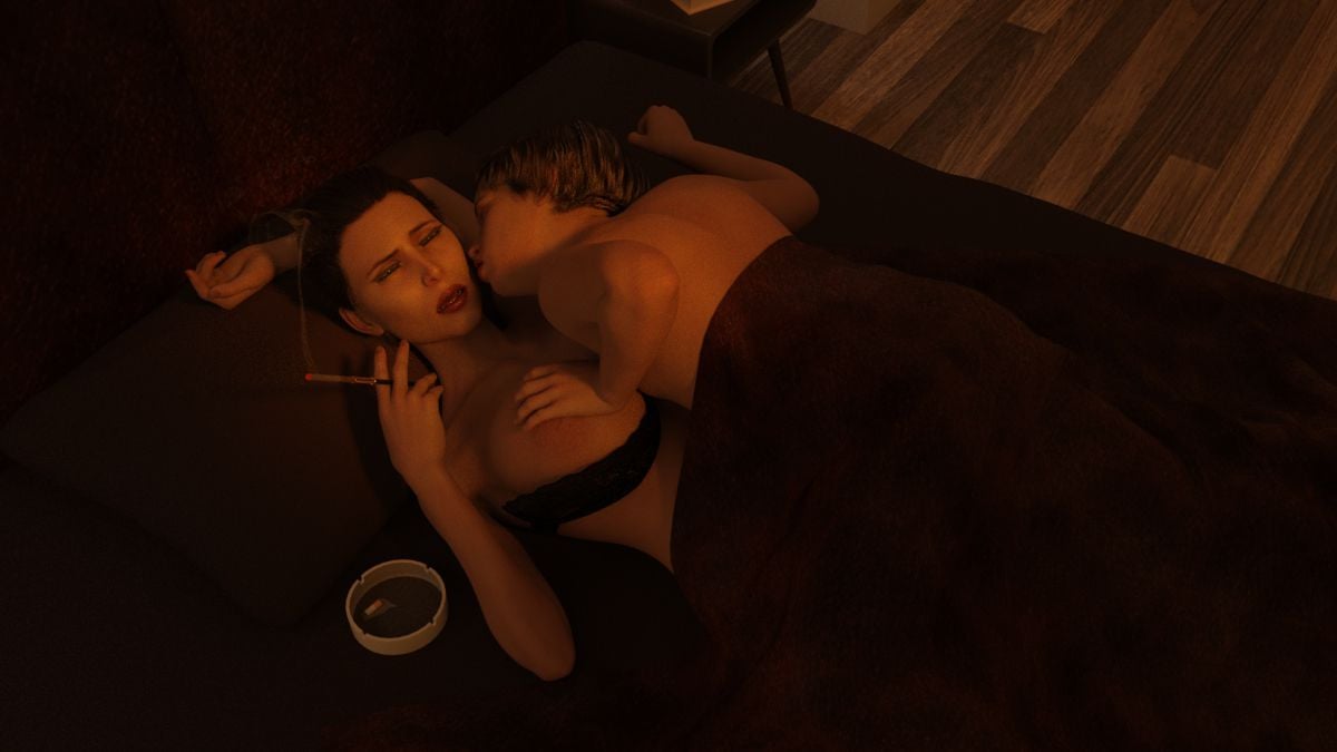 3D Artworks [Redoxa] 1 . Artworks - [Redoxa] – page 23