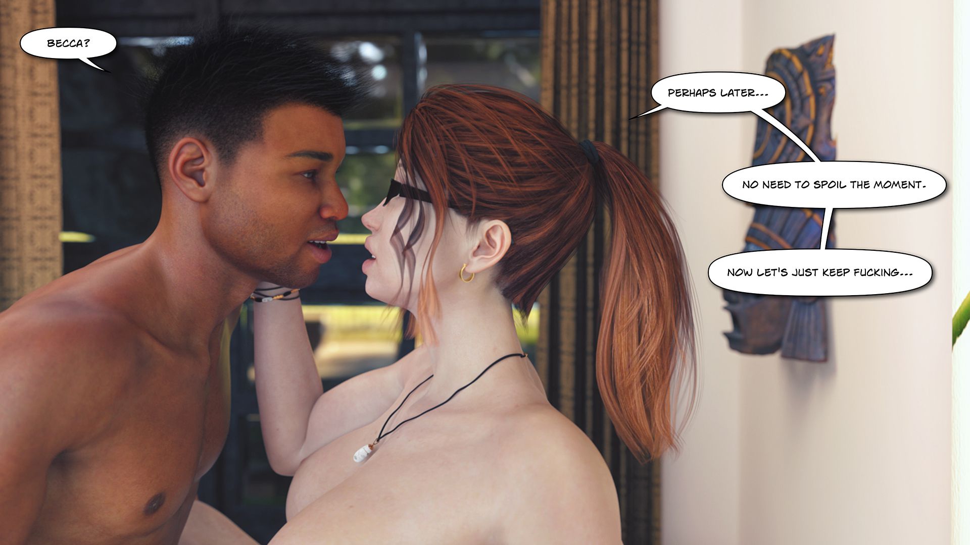 The F Gym [Lexx228] 1 . The F Gym - Chapter 1 [Lexx228] – page 188