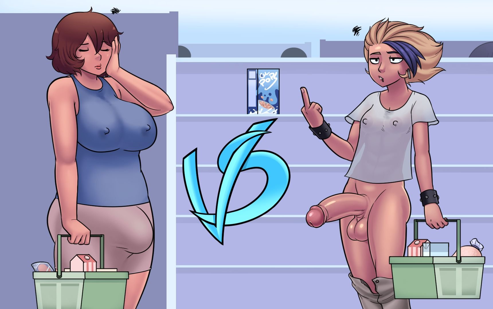 Vs. – page 11