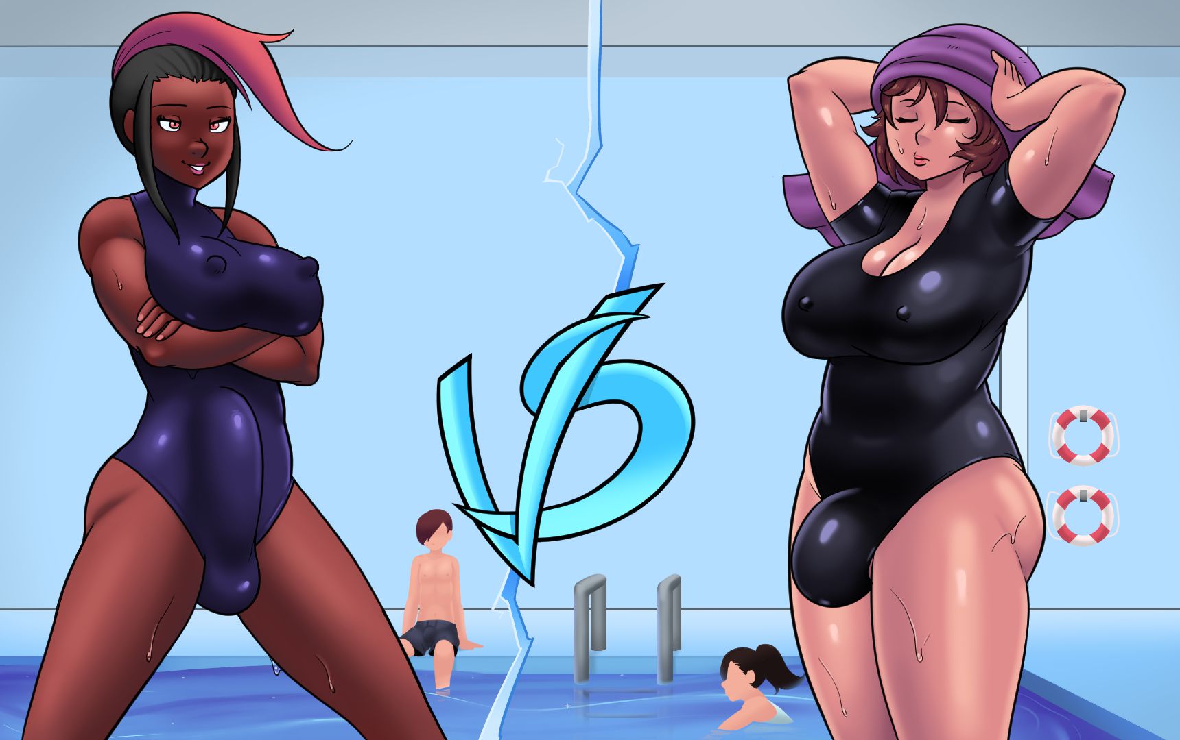 Vs. – page 9