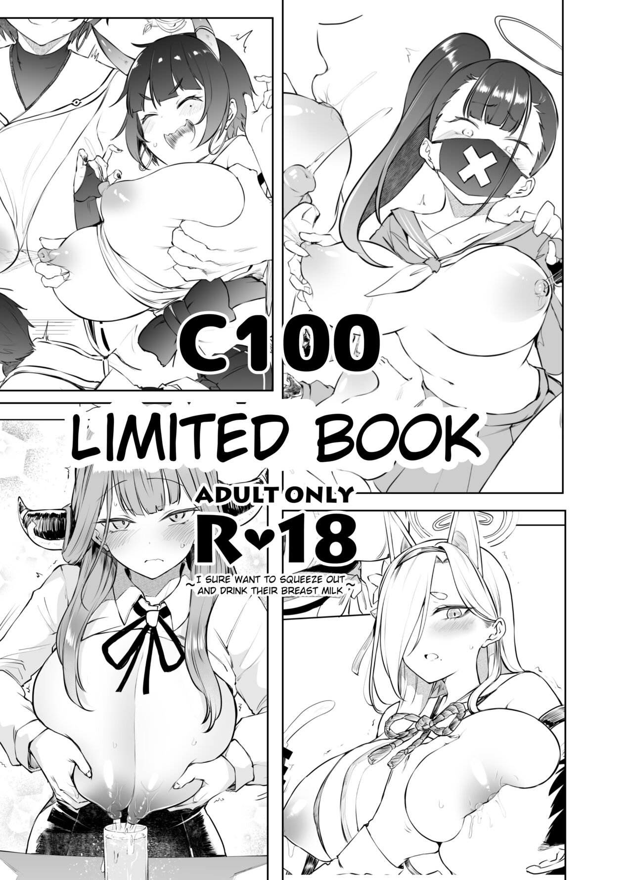 Miss Delinquent’s Punishment Club (Blue Archive) [Miyoshi] 1 . Miss Delinquent's Punishment Club - Chapter 1 (Blue Archive) [Miyoshi] – page 33