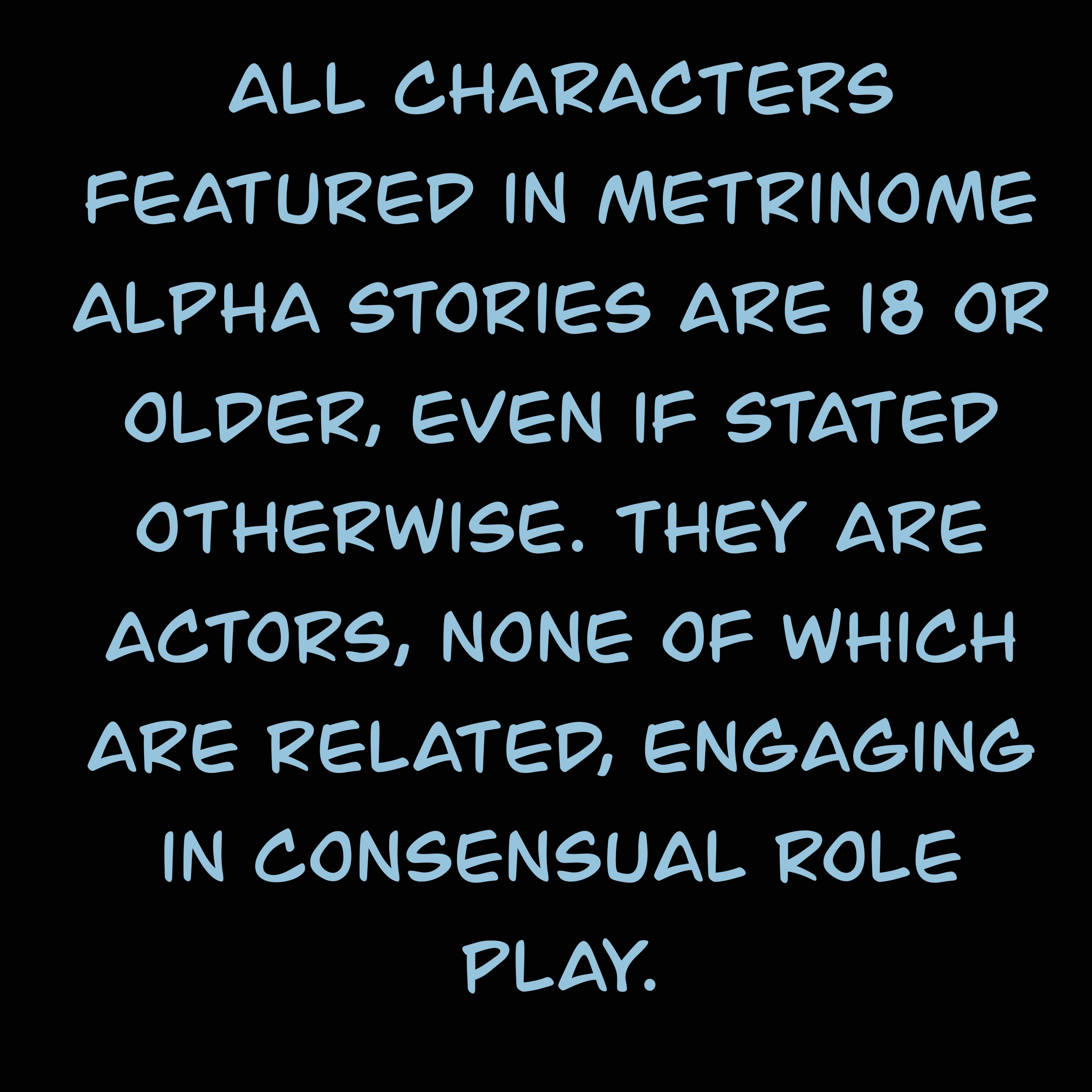 The Wayfare Horror [Metrinome_Alpha] 1 . The Wayfare Horror - Chapter 1 [Metrinome_Alpha] – page 2