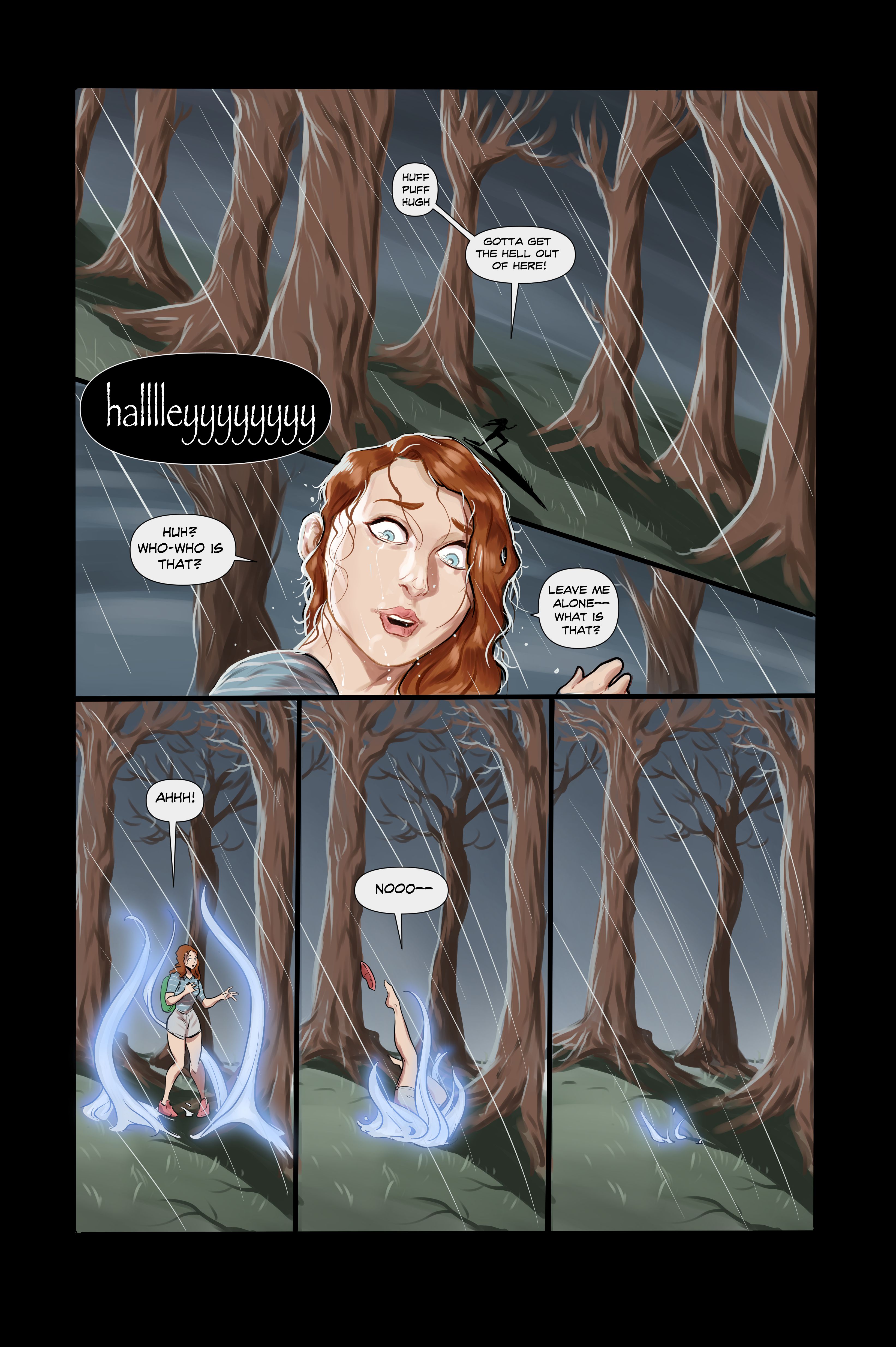 The Wayfare Horror [Metrinome_Alpha] 1 . The Wayfare Horror - Chapter 1 [Metrinome_Alpha] – page 71