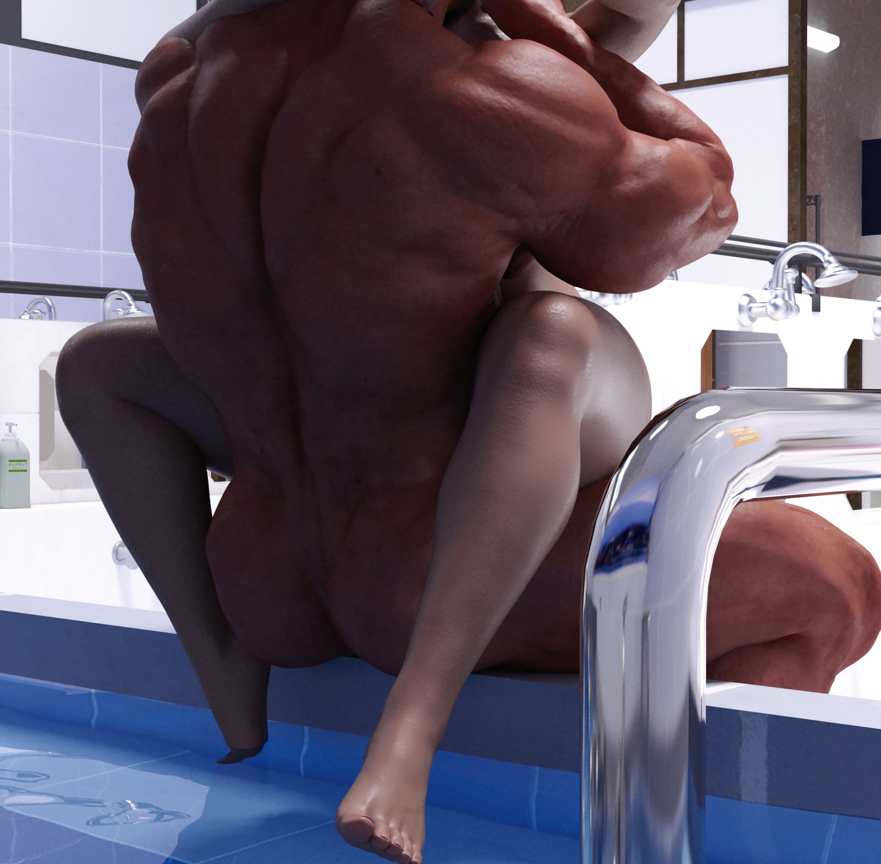 Artwork Sets [Queltza] Onsen - [Queltza] – page 14