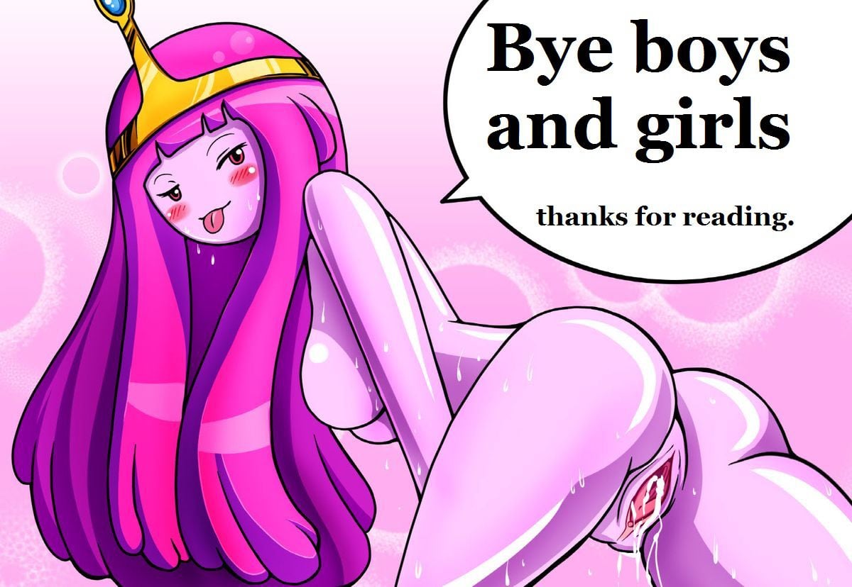Adult Time (Adventure Time) [WB] 2 . Adult Time - Chapter 2 (Adventure Time) [WB] – page 11
