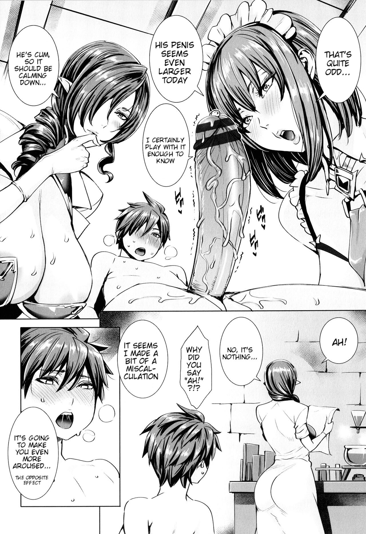 Please Cum for Me My Hero [Fei] Please Cum for Me My Hero - [Fei] – page 74