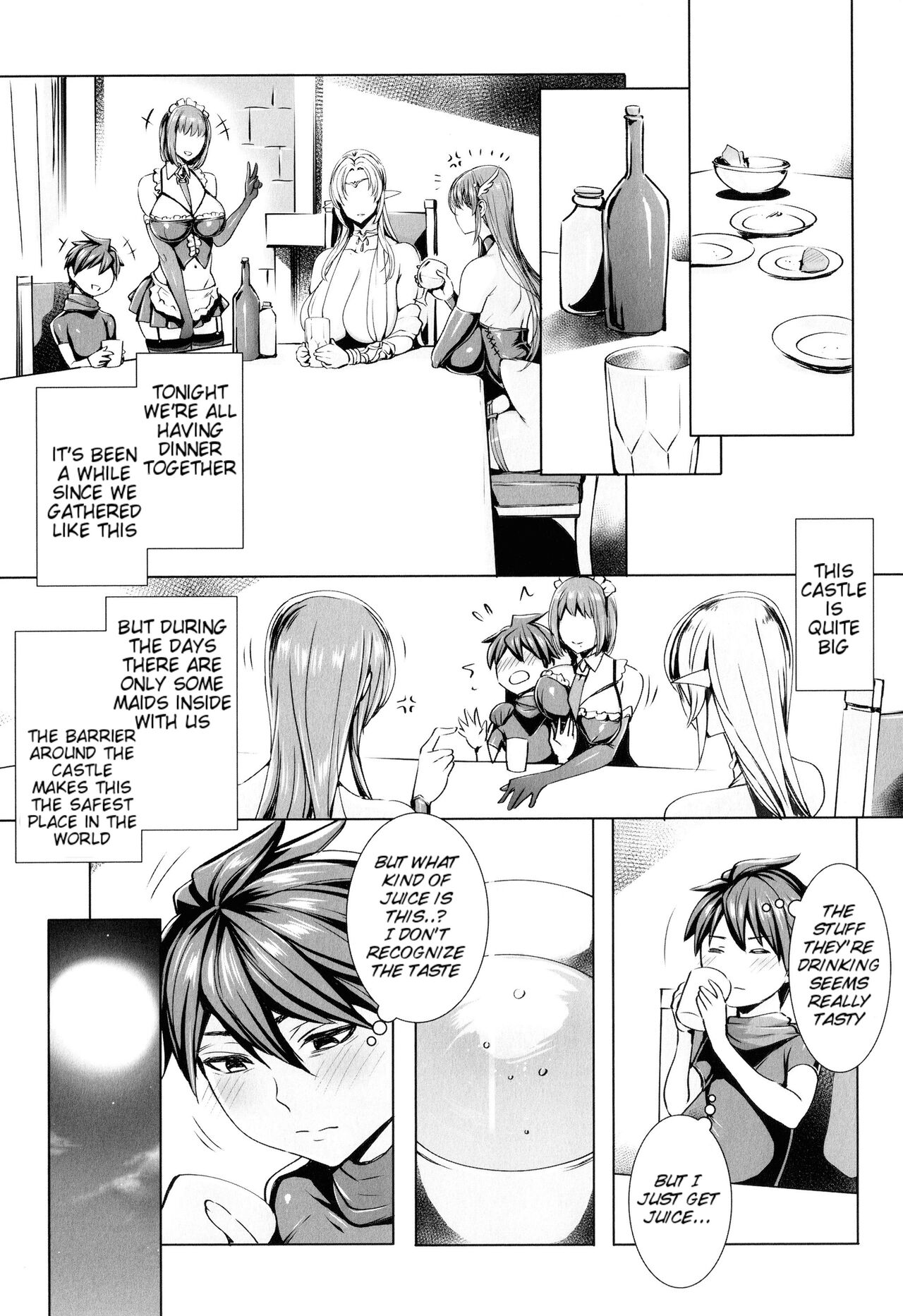 Please Cum for Me My Hero [Fei] Please Cum for Me My Hero - [Fei] – page 89