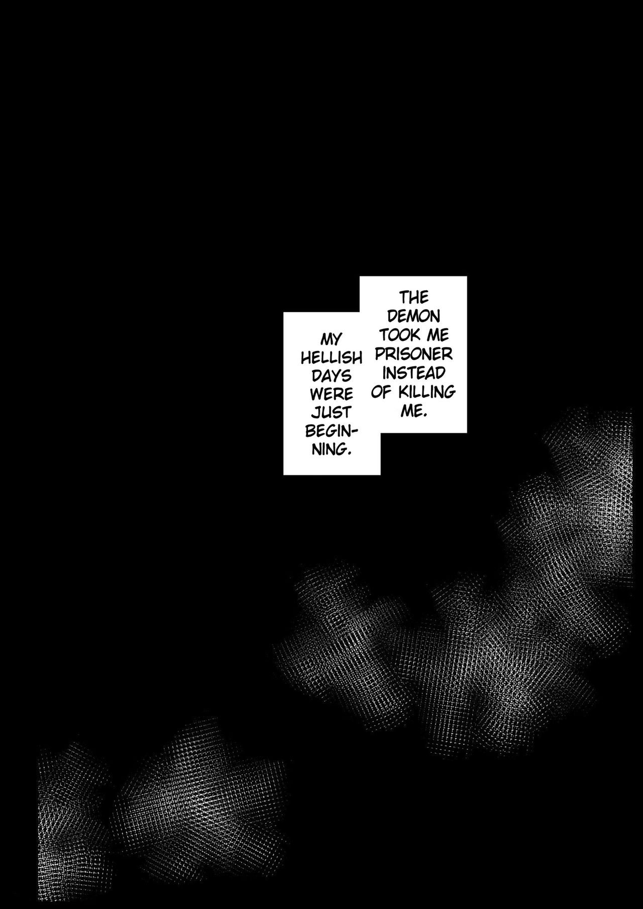 Kimetsu no Urabon (Demon Slayer Kimetsu no Yaiba) [Ma-kurou] 3 . Kimetsu no Urabon - Chapter 3 (Demon Slayer Kimetsu no Yaiba) [Ma-kurou] – page 19
