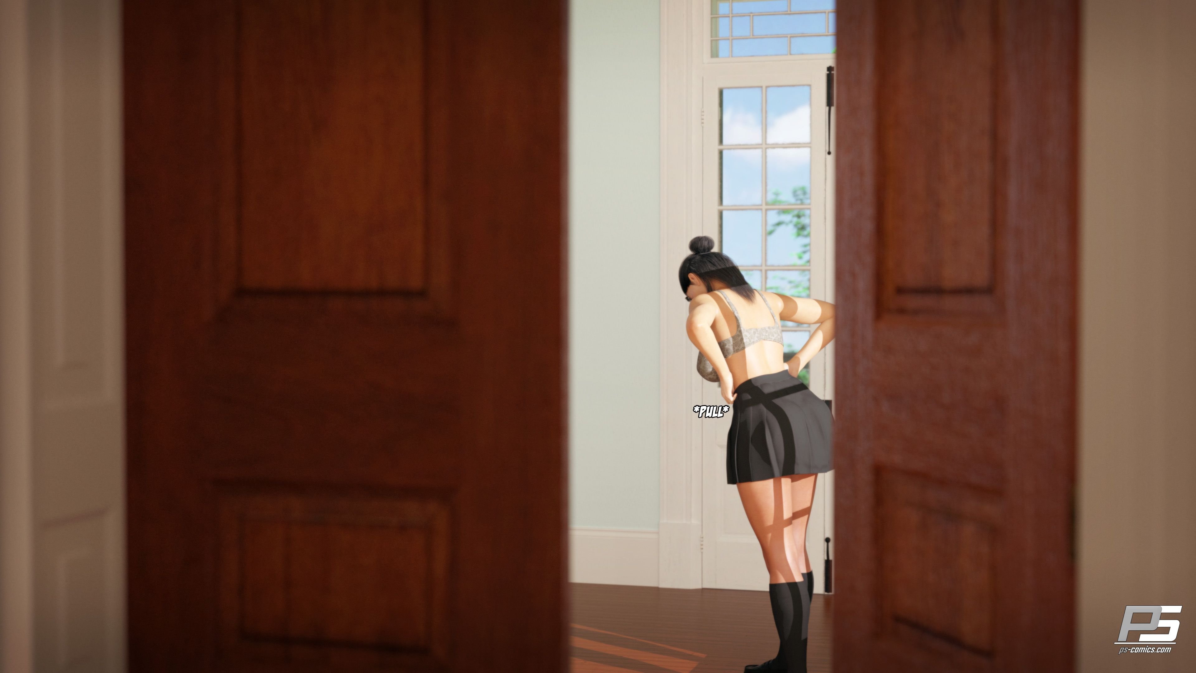 Milf Mansion [Pegasus Smith] 1 . Milf Mansion - Chapter 1 [Pegasus Smith] – page 41
