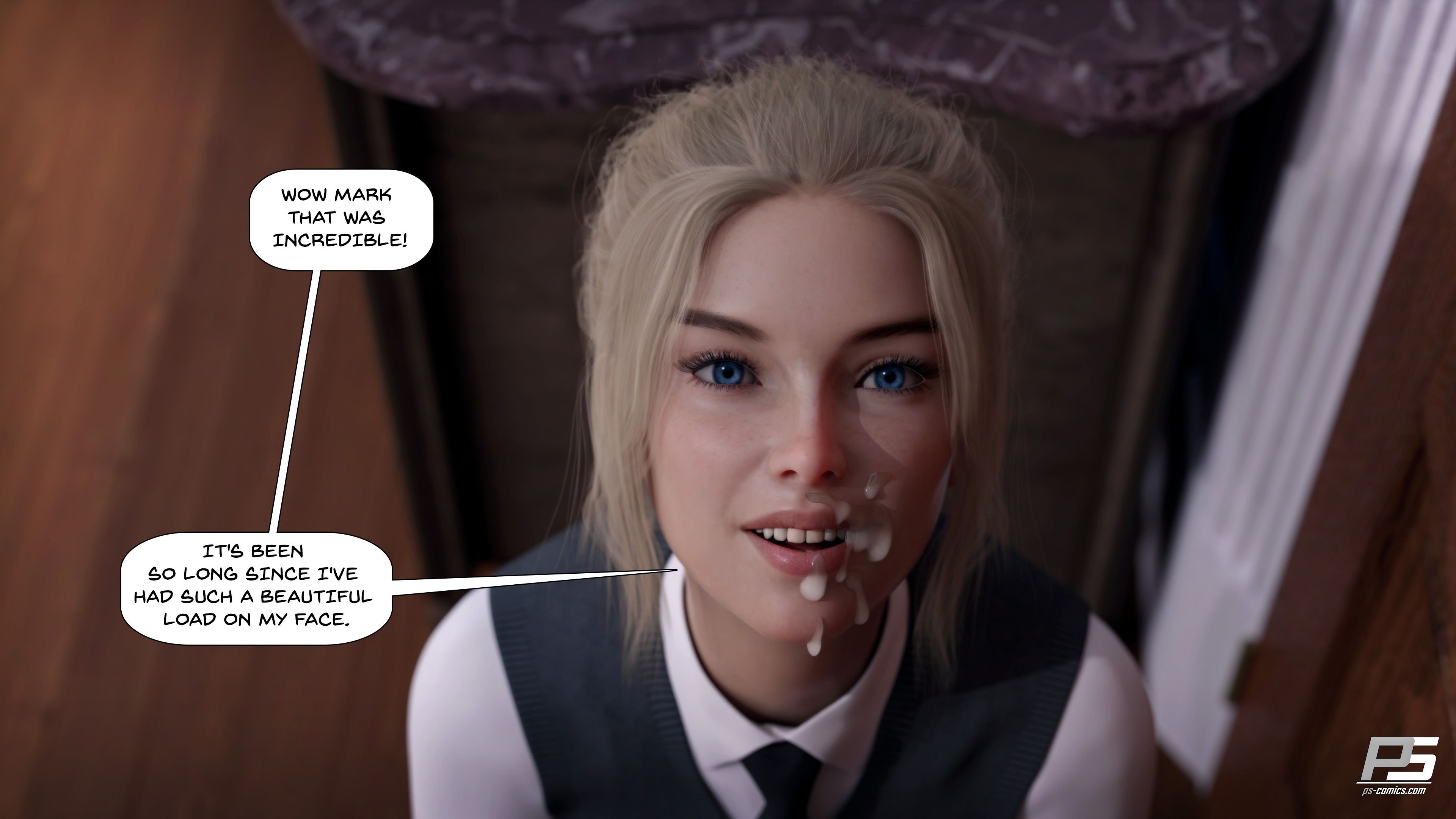 Milf Mansion [Pegasus Smith] 1 . Milf Mansion - Chapter 1 [Pegasus Smith] – page 92