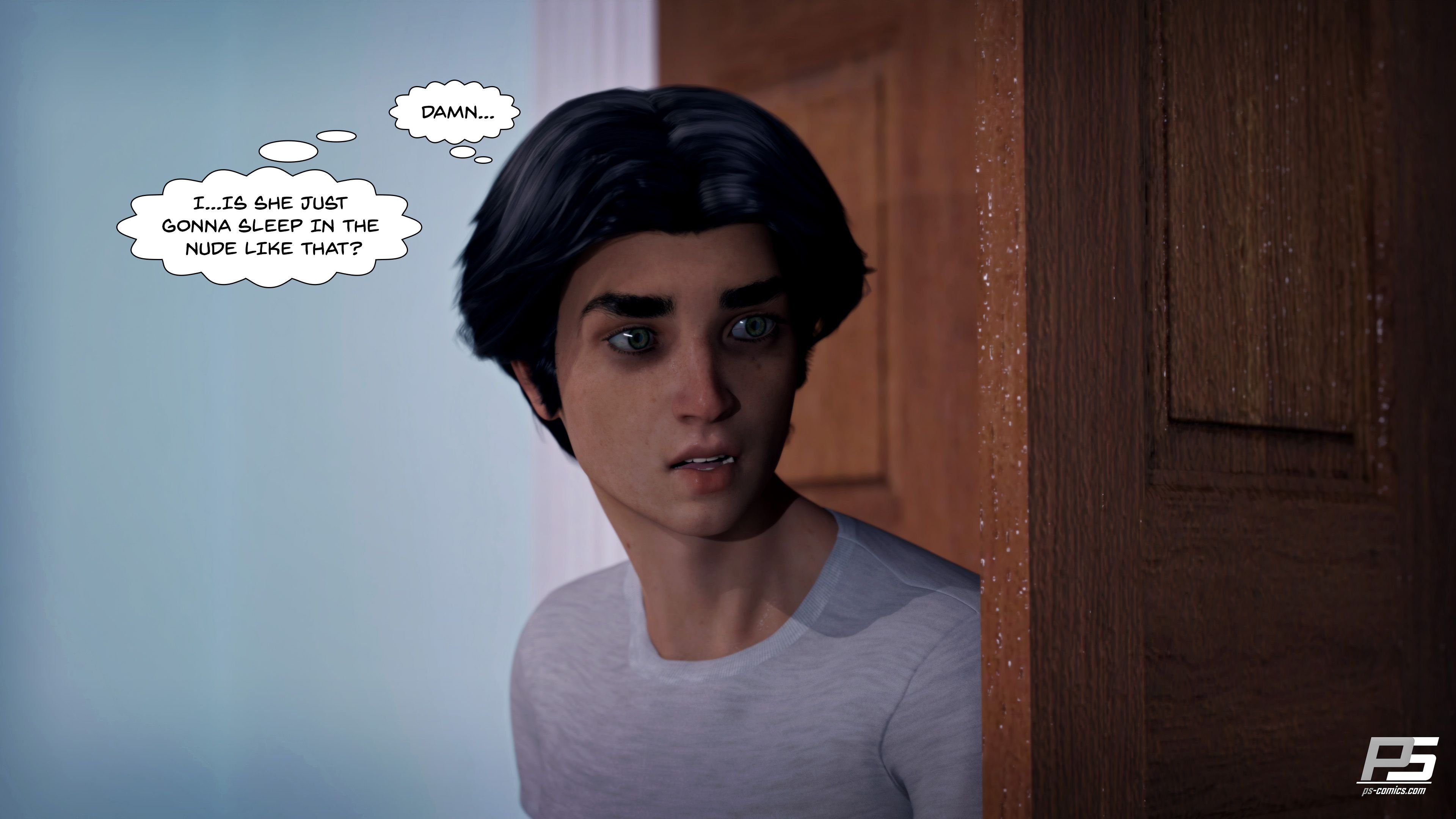 Milf Mansion [Pegasus Smith] 1 . Milf Mansion - Chapter 1 [Pegasus Smith] – page 98