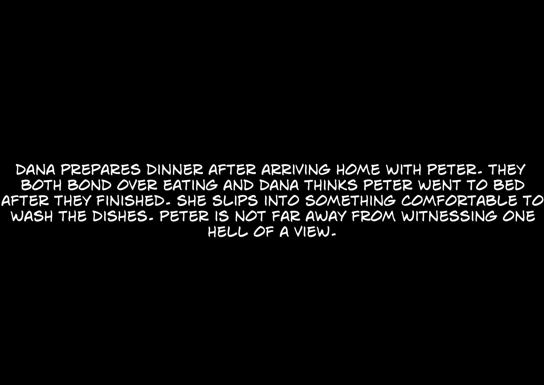 Bait [Mature3DComics] 1 . Bait - Chapter 1 [Mature3DComics] – page 10