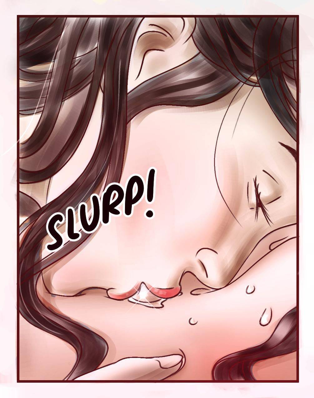 Birthday Blindfold [Firepalette] 1 . Birthday Blindfold - Chapter 1 [Firepalette] – page 7