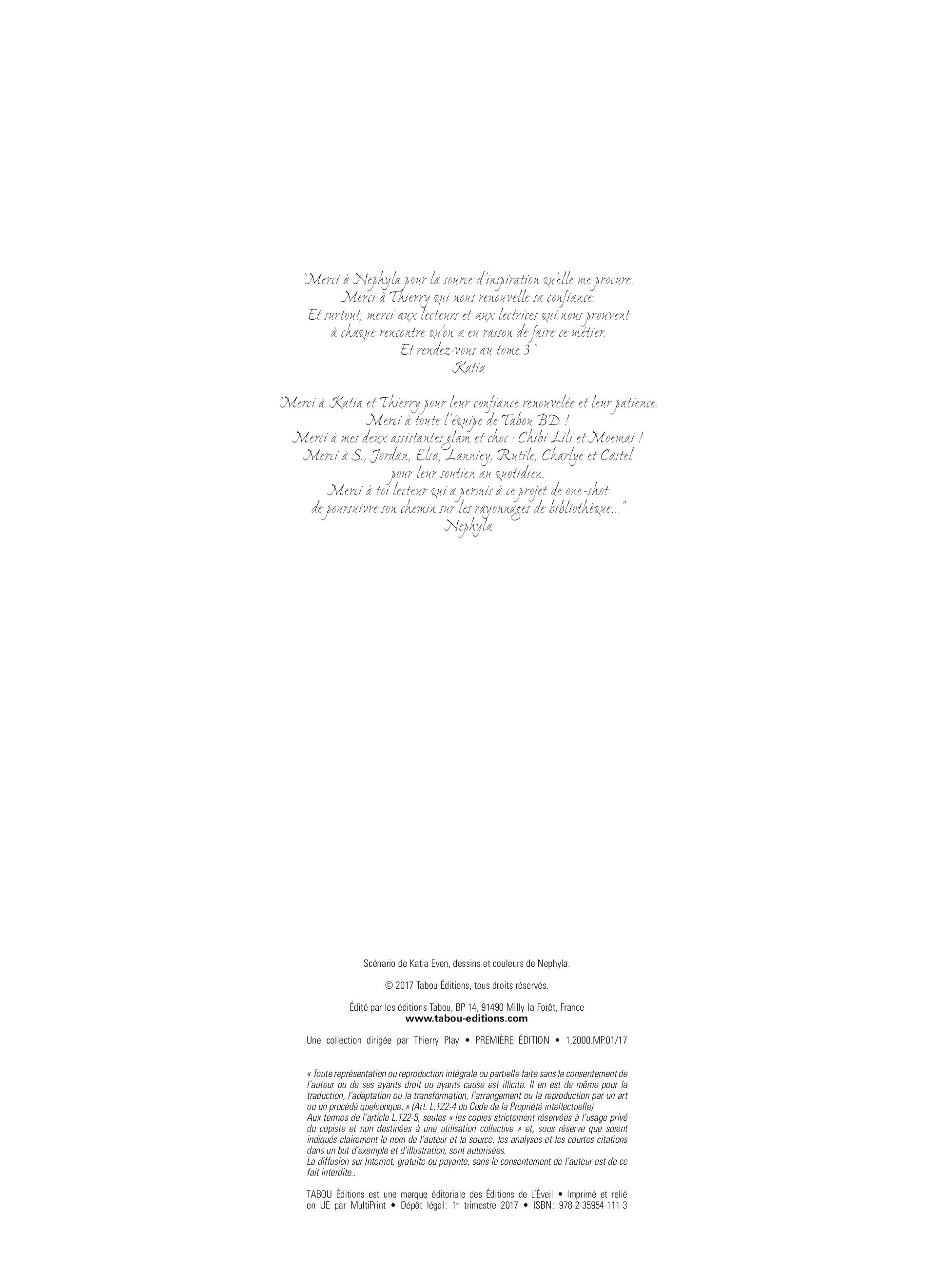 The Goddess [Nephyla] 2 . The Goddess - Chapter 2 [Nephyla] – page 4