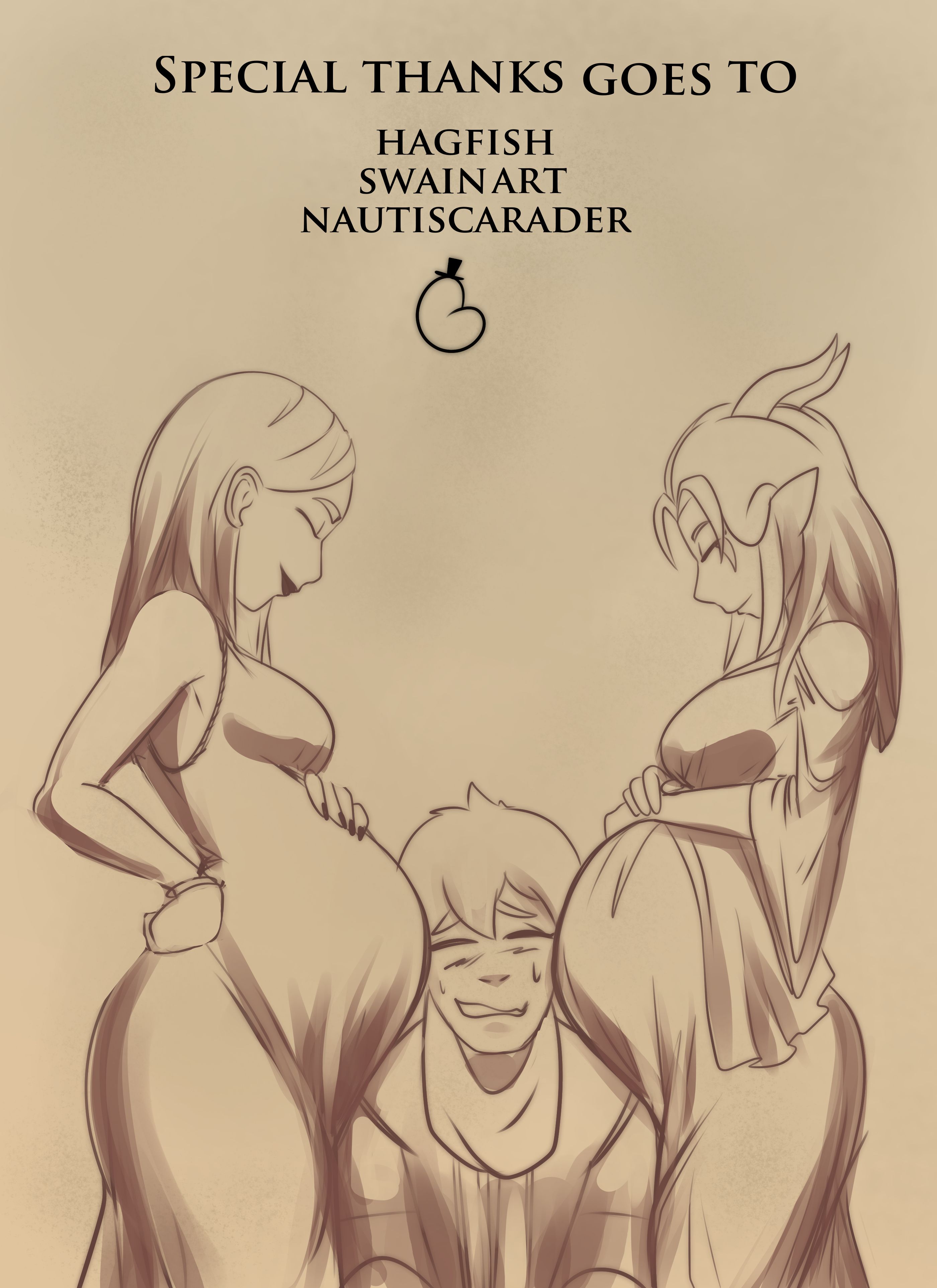 2 Girls 1 Prince [Mr.Jellybeans] 1 . 2 Girls 1 Prince - Chapter 1 [Mr. Jellybeans] – page 59