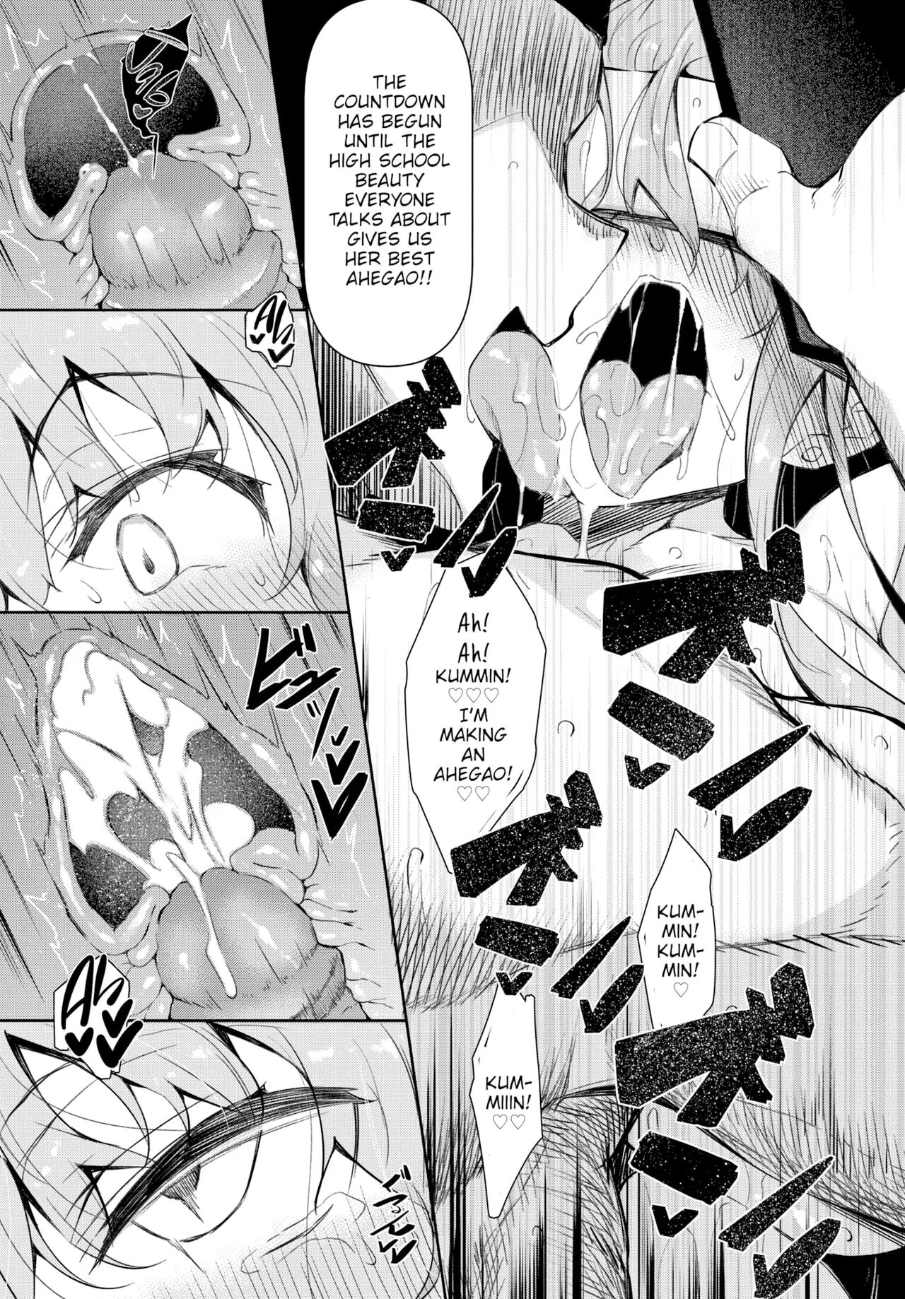 Hypnosis Heaven – page 23