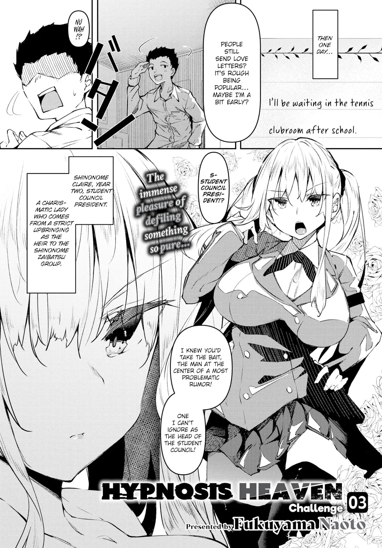 Hypnosis Heaven – page 54
