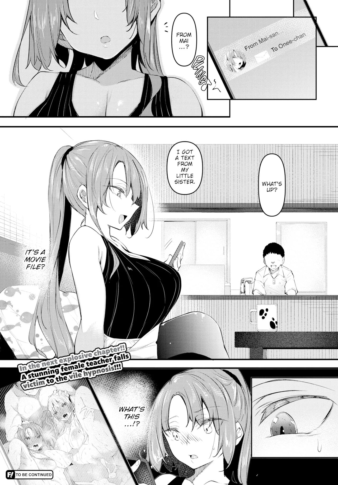 Hypnosis Heaven – page 93
