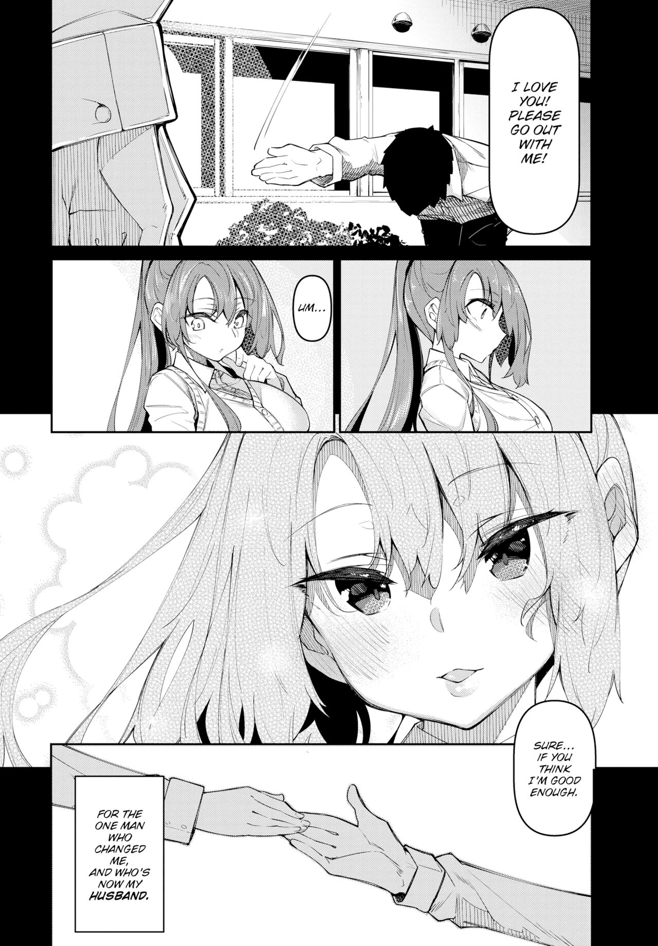 Hypnosis Heaven – page 95