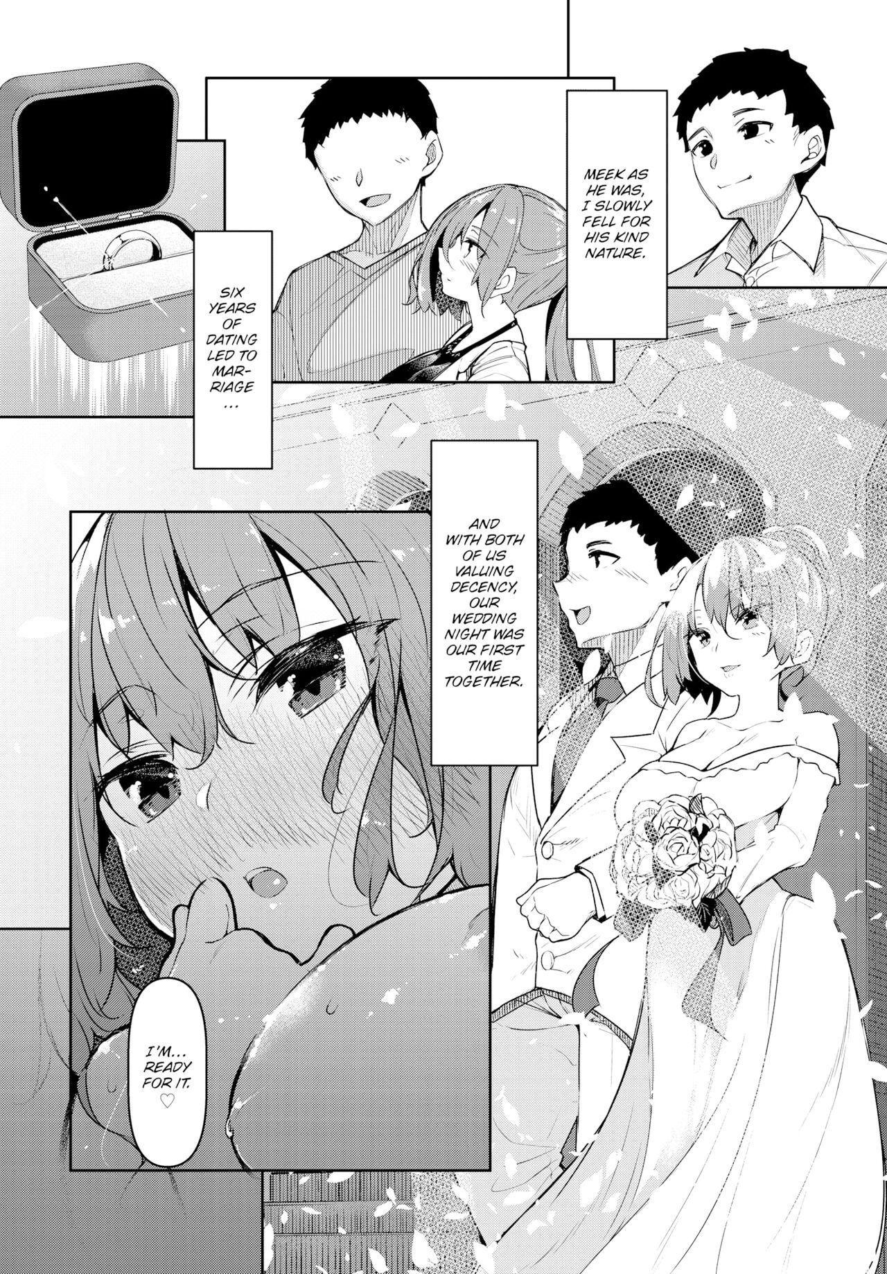 Hypnosis Heaven – page 96