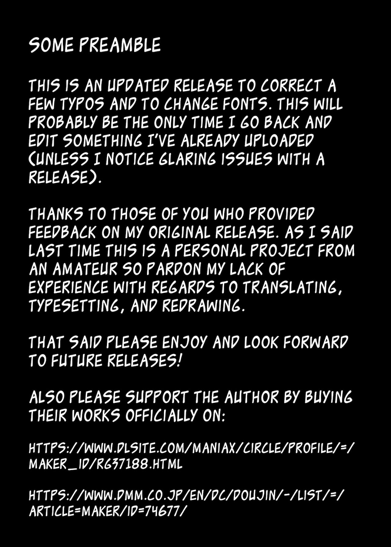 Business Sex Manners [Ogadenmon] 1 . Business Sex Manners - Training - Chapter 1 [Ogadenmon] – page 2