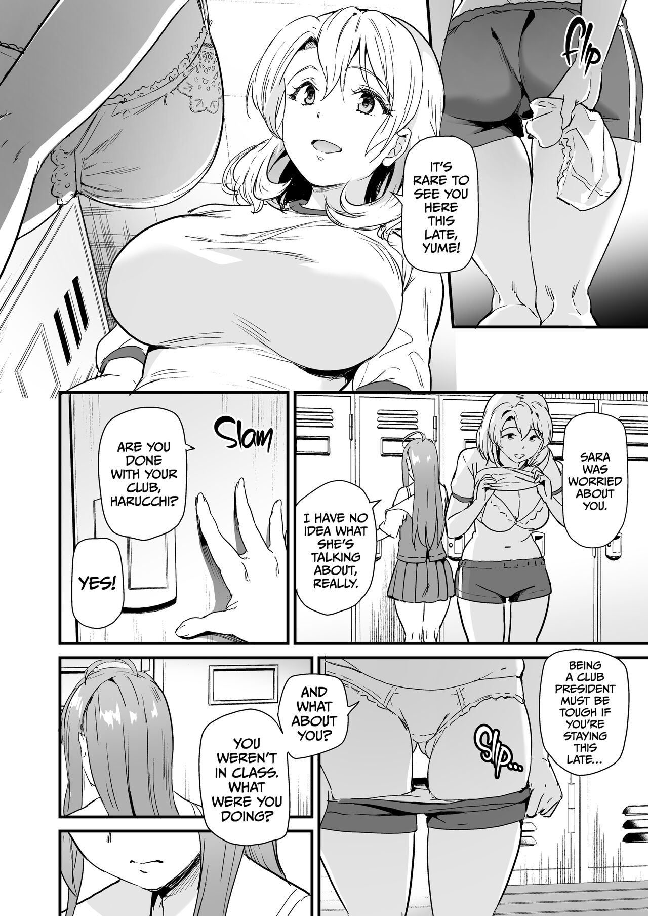 Oshitsuke [Kichirock] 1-3 . Oshitsuke - Chapter 1-3 [Kichirock] – page 109