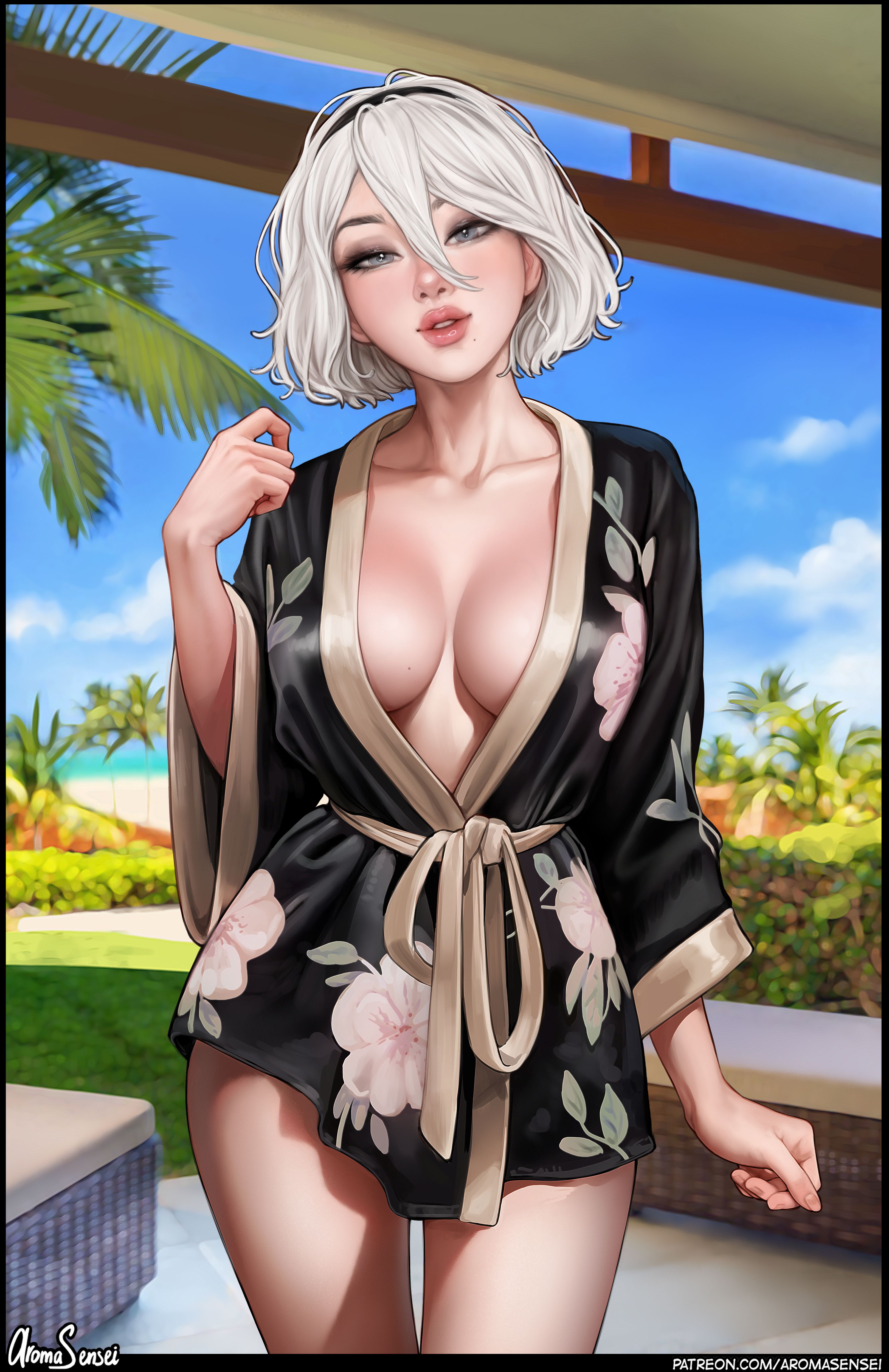 Hot Holidays at Frozen Inc. (Various) [Aroma Sensei] 1.1 . Hot Holidays at Frozen Inc. - [Aroma Sensei] – page 98
