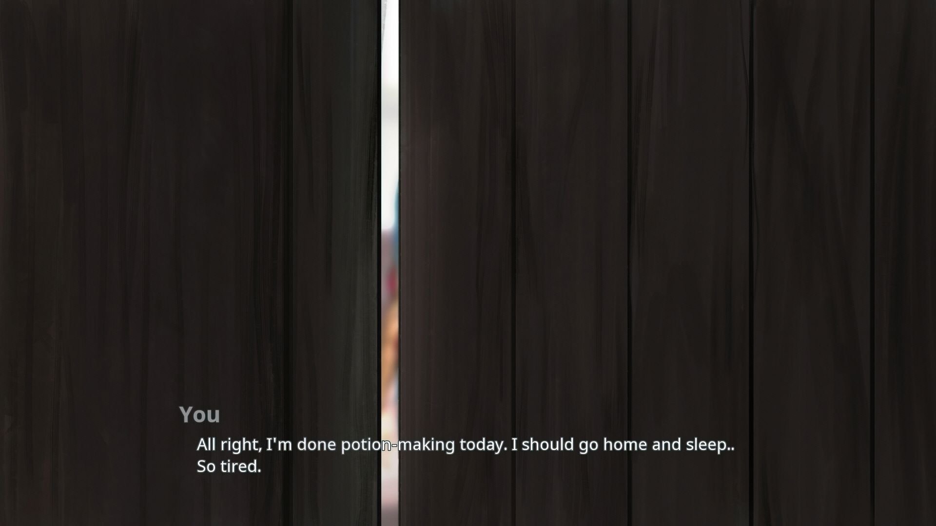A Secret Remedy (The Witcher) [Firolian] 1 . A Secret Remedy  - Chapter 1 (The Witcher) [Firolian] – page 119