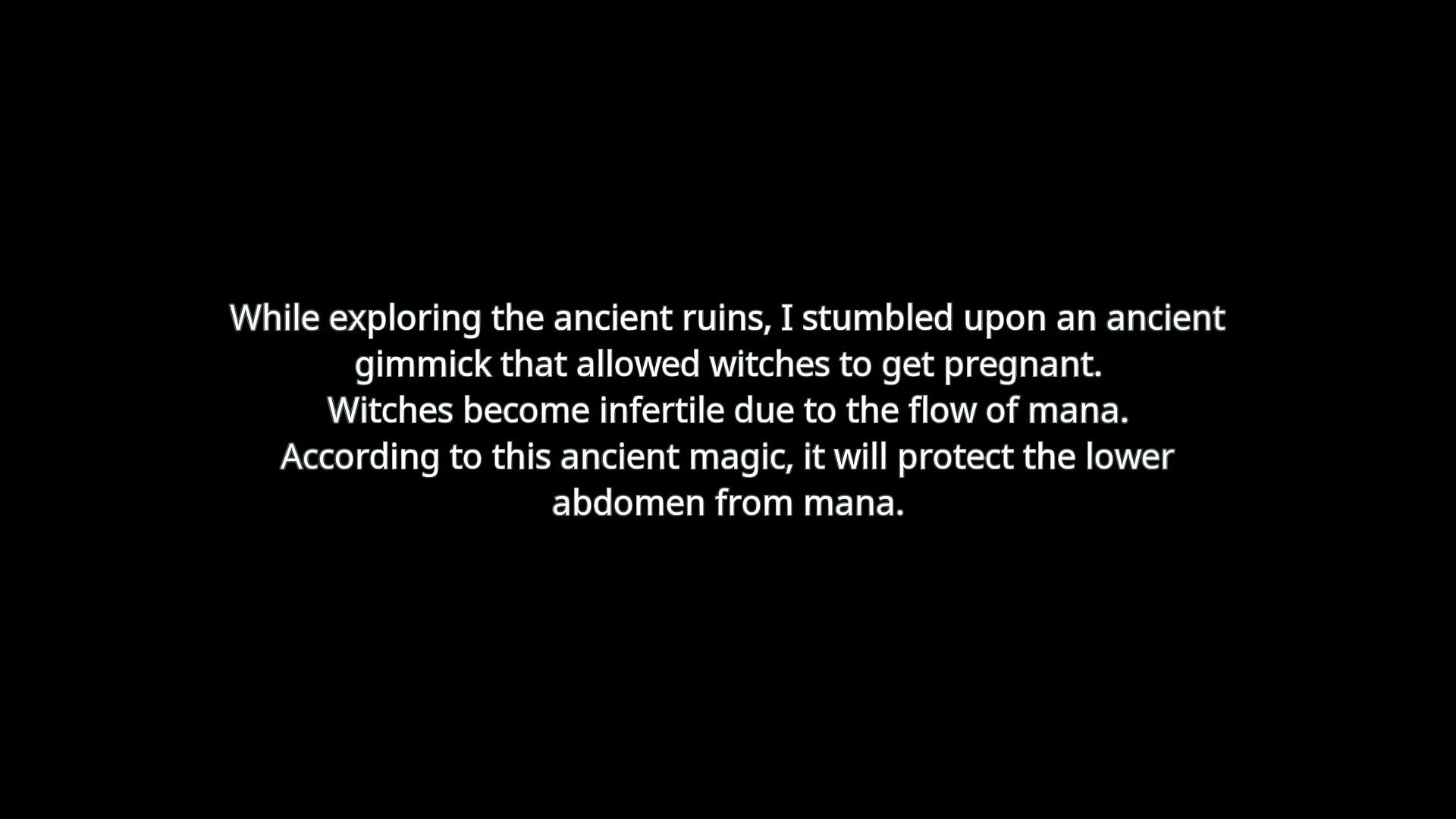 A Secret Remedy (The Witcher) [Firolian] 1 . A Secret Remedy  - Chapter 1 (The Witcher) [Firolian] – page 2