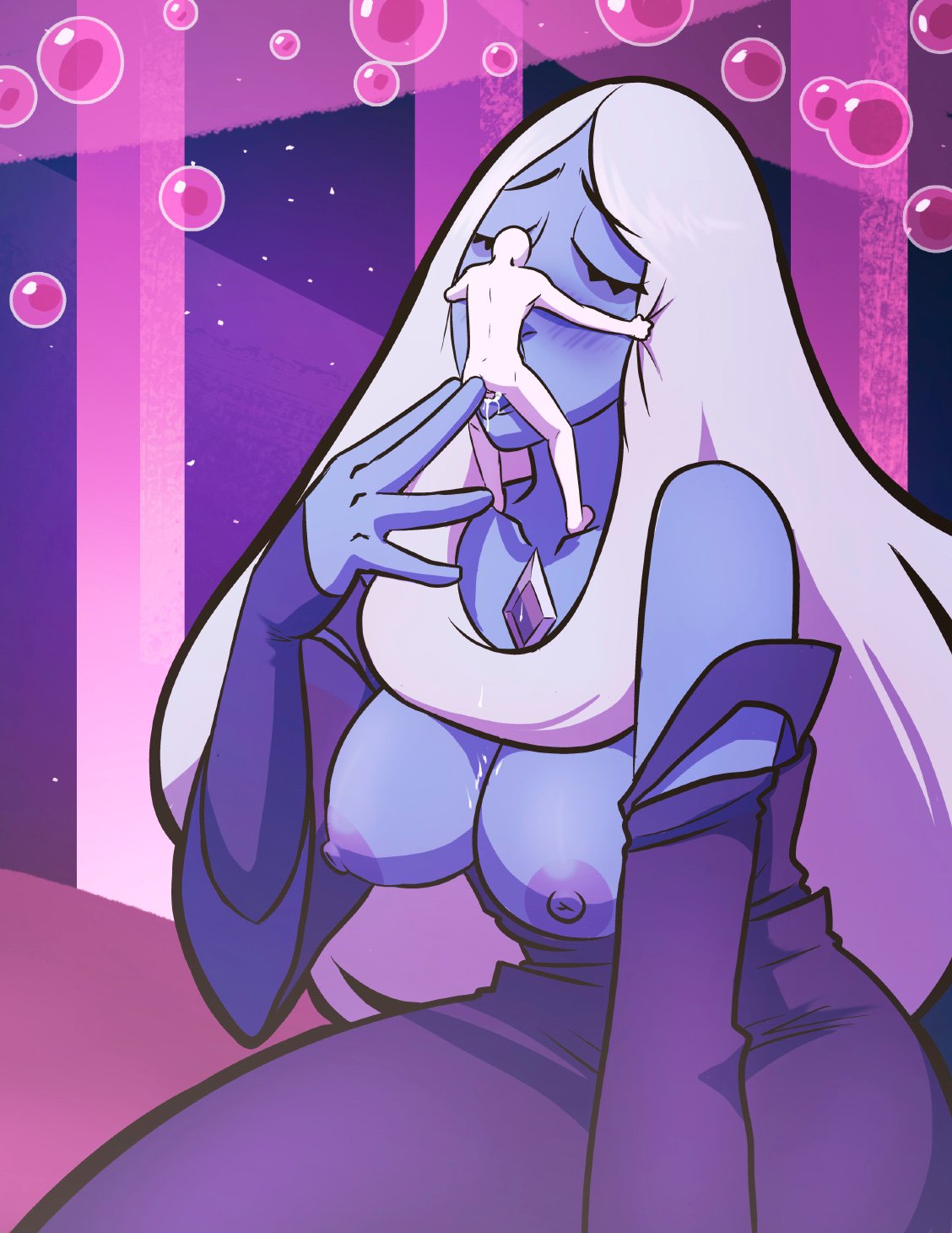 Change Your Mind – page 8