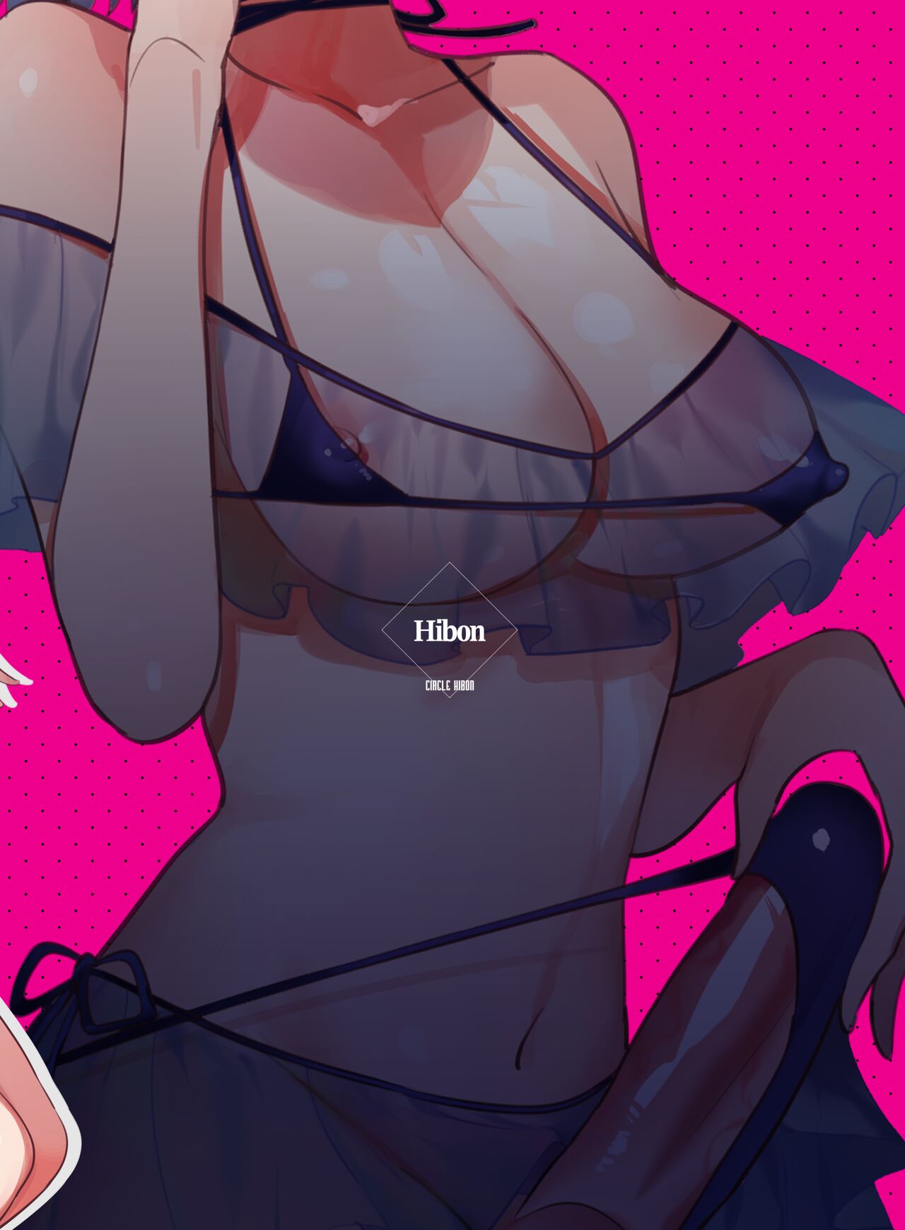 Straight Girl Meets Futa [Itami] 2.5 . Straight Girl Meets Futa - Vacation Arc - Chapter 2.5 [Itami] – page 40