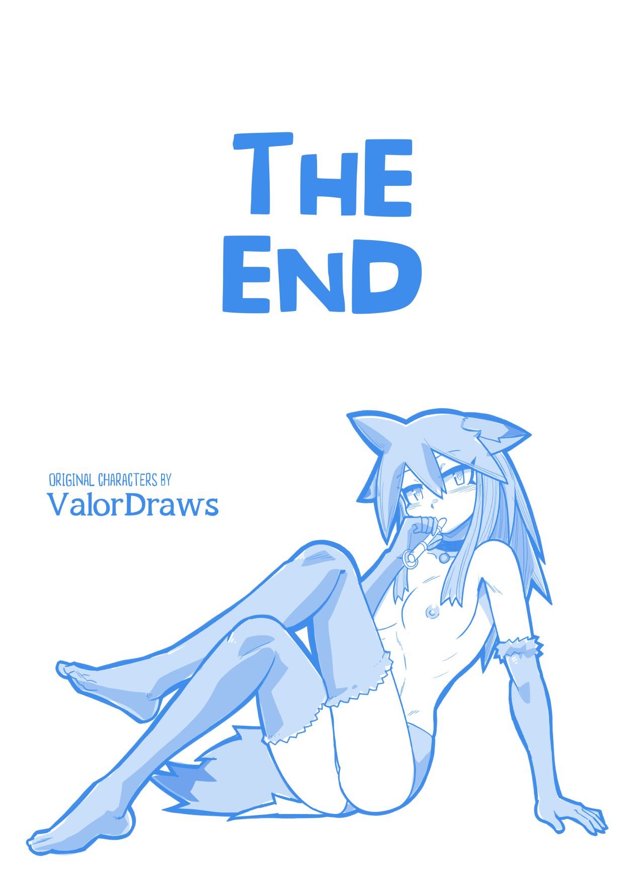 A Good Boi! [Mr.E] 1 . A Good Boi! - Chapter 1 [Mr.E] – page 30