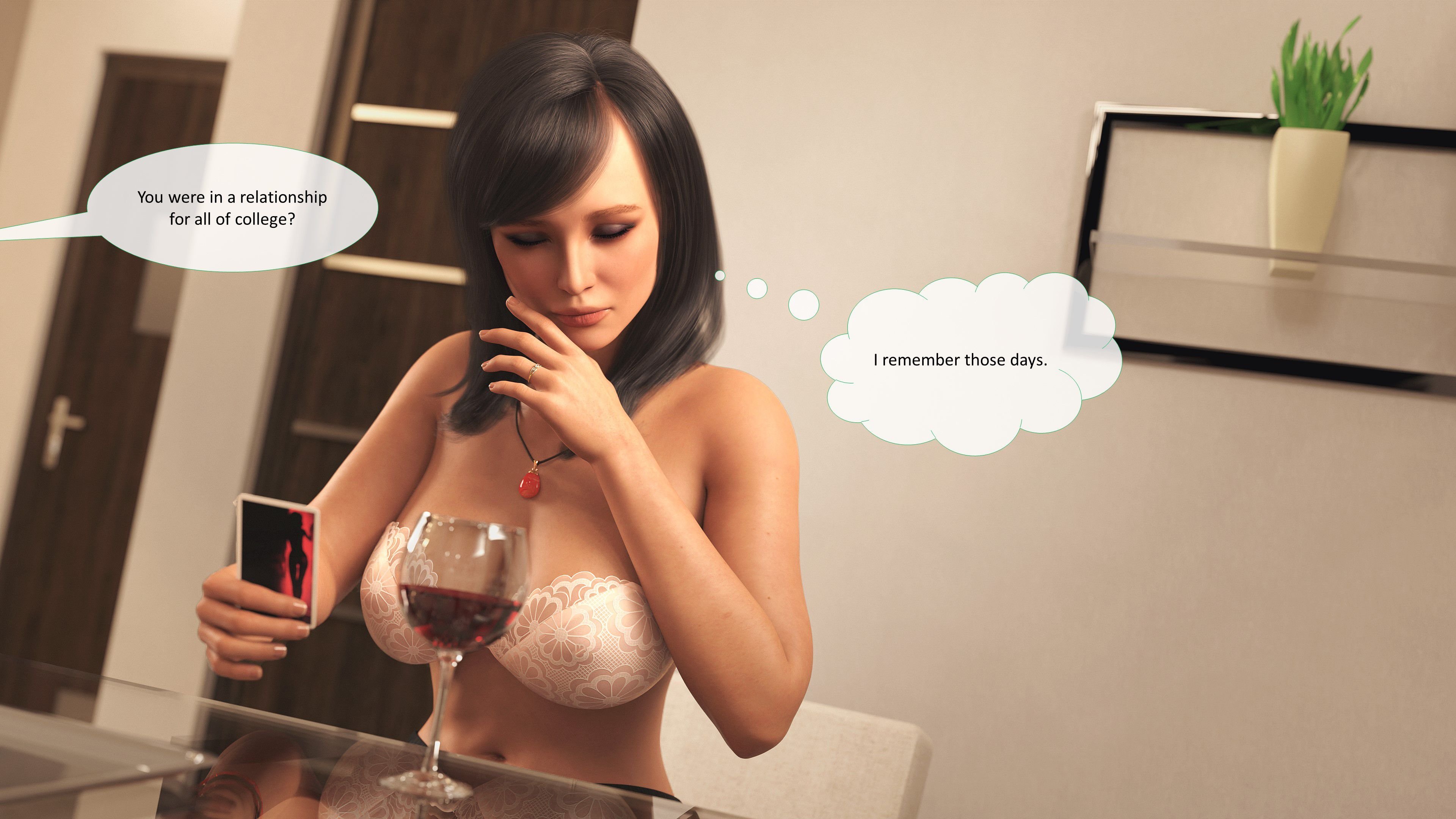 Father-in-law Knows Best [Mandologica] 1 . Father-in-law Knows Best - Chapter 1 [Mandologica] – page 59
