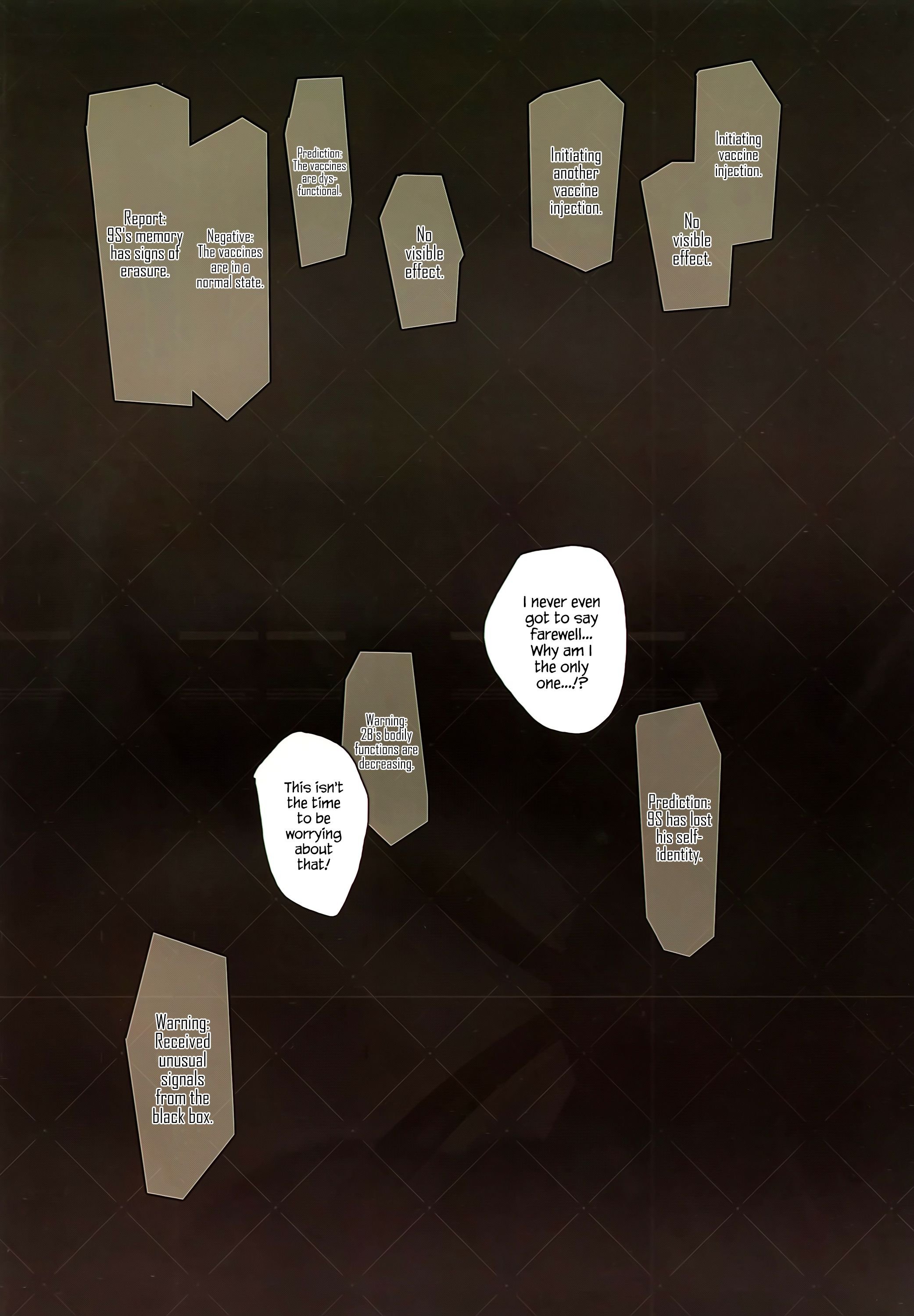 Nier: Automata [Aoin] A29S2B - [Aoin] – page 3