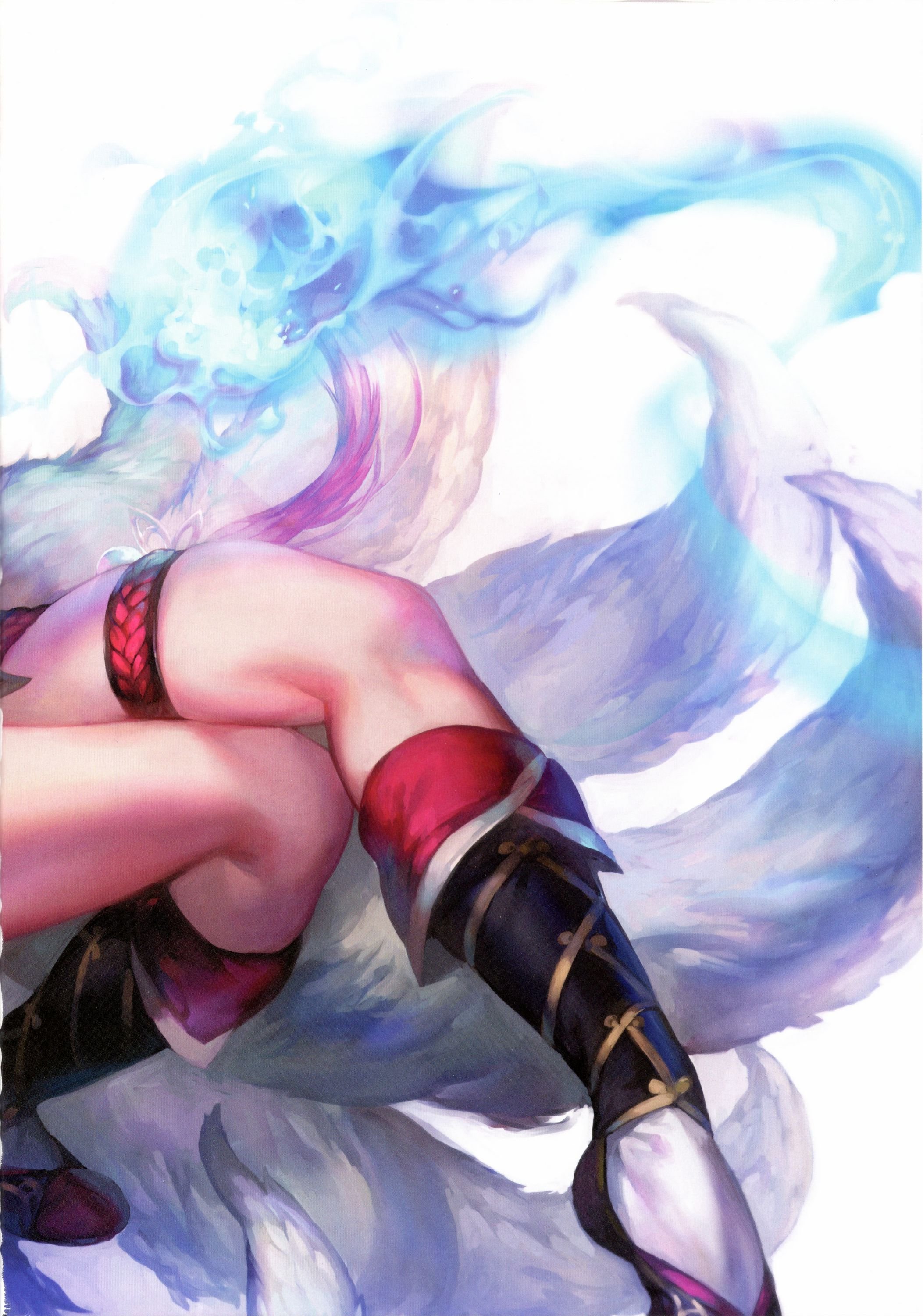 Kissing Dicks Association (League of Legends) [Aoin] 1 . Kissing Dicks Association - Chapter 1 (League of Legends) [Aoin] – page 15
