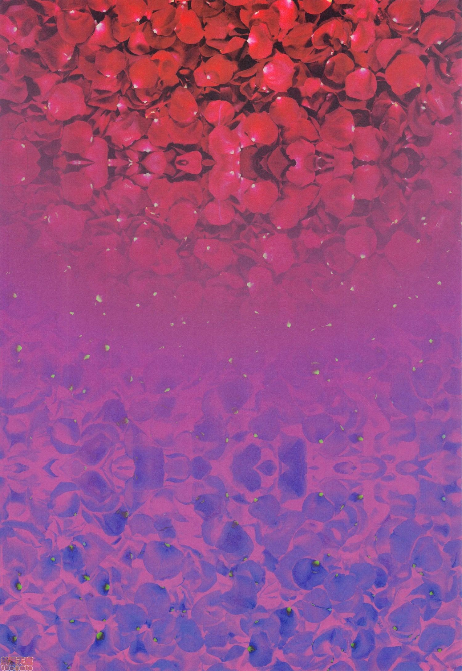 The Escort and the Flower Girl (Final Fantasy) [Aoin] 1 . The Escort and the Flower Girl  - Chapter 1 (Final Fantasy) [Aoin] – page 3
