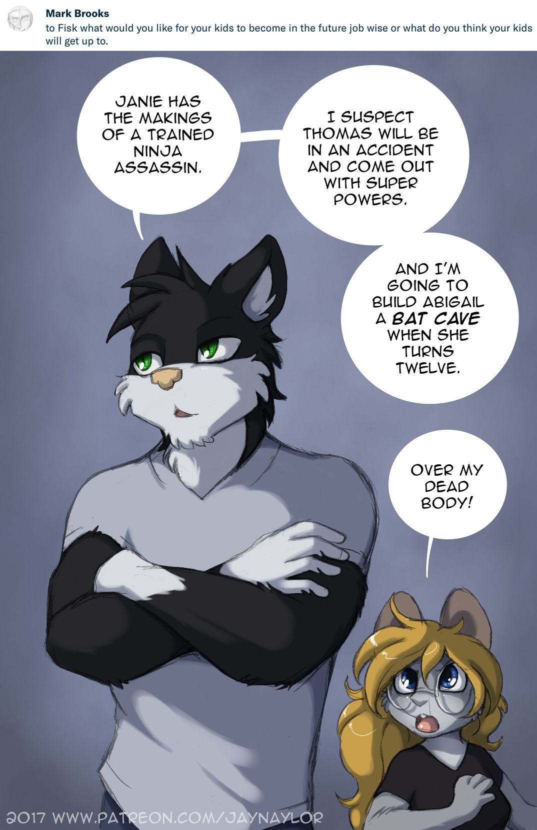 Ask – page 27