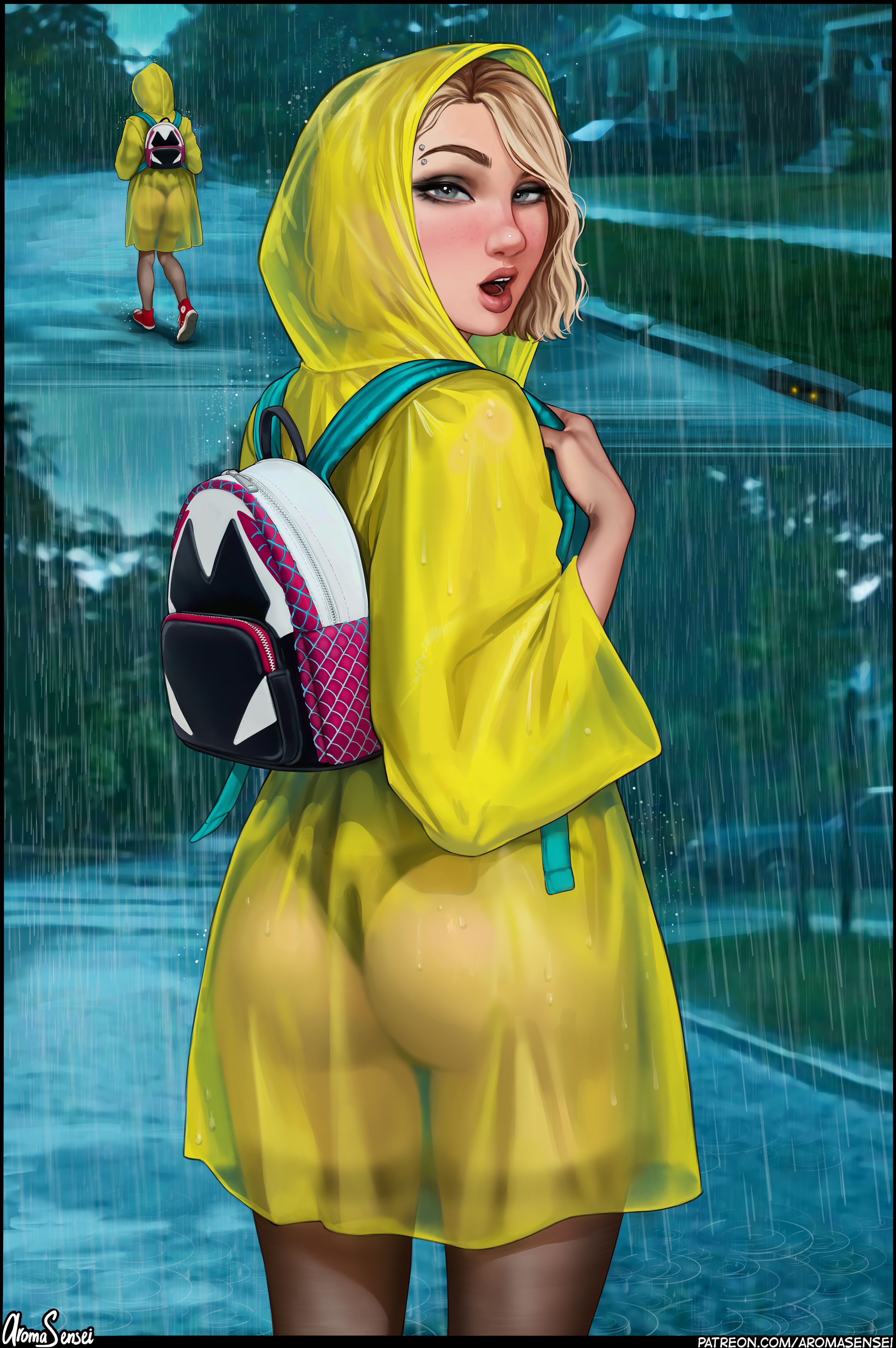 Shining of Elsa (Frozen) [Aroma Sensei] 1.1 . Shining of Elsa - Chapter 1 (Frozen) [Aroma Sensei] – page 94