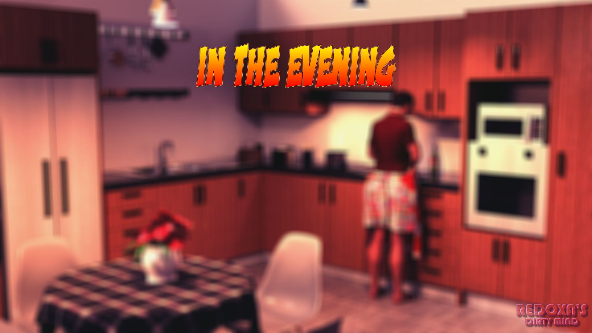 Consequences [Redoxa] 1 . Consequences - Chapter 1 [Redoxa] – page 52