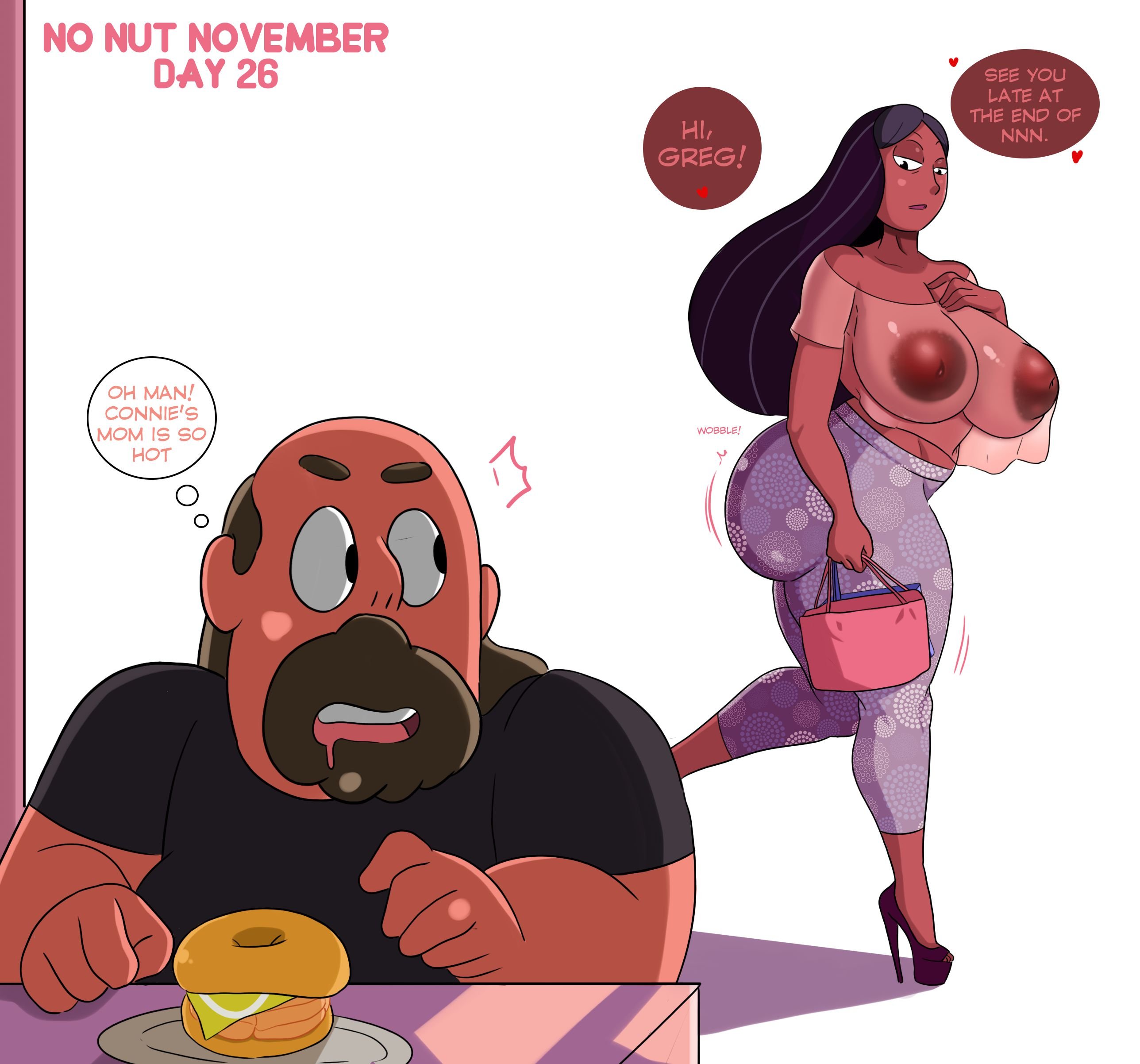 Greg Universe’s NNN Challenge (Steven Universe) [VN Simp] 1 . Greg Universe's NNN Challenge - Chapter 1 (Steven Universe) [VN Simp] – page 27
