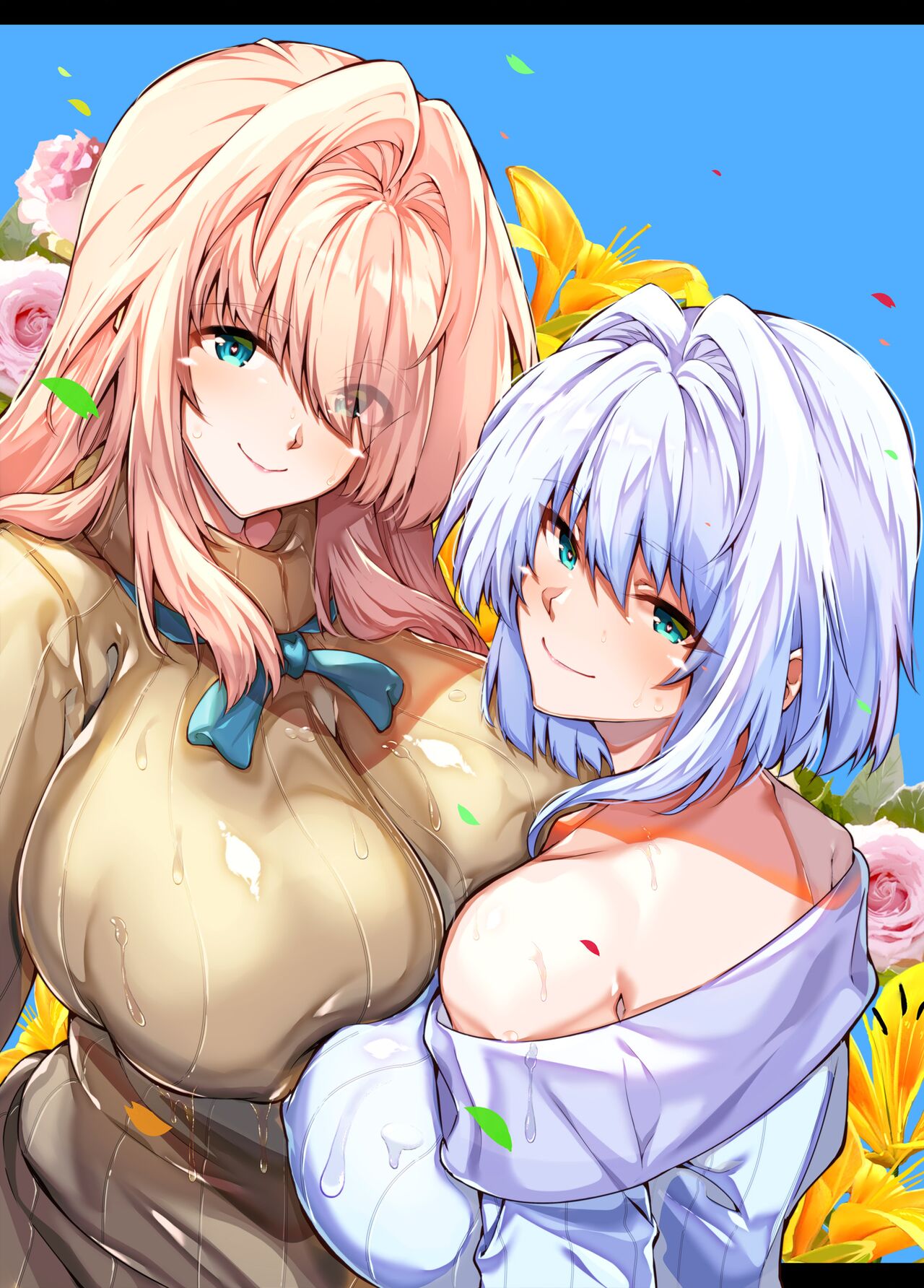 Summer Repair [Asakawa] 3 . Summer Repair - Chapter 3 [Asakawa] – page 111