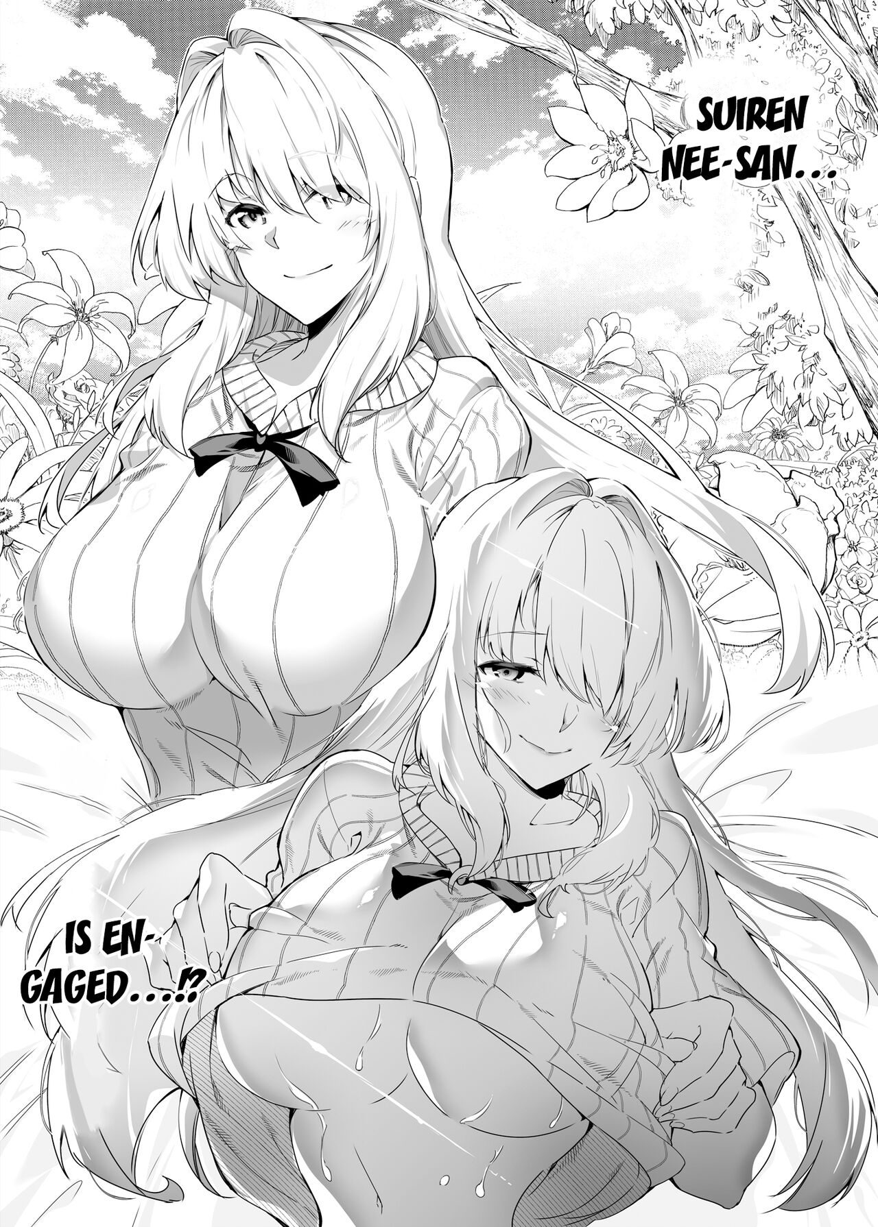 Summer Repair [Asakawa] 1 . Summer Repair - Chapter 1 [Asakawa] – page 21
