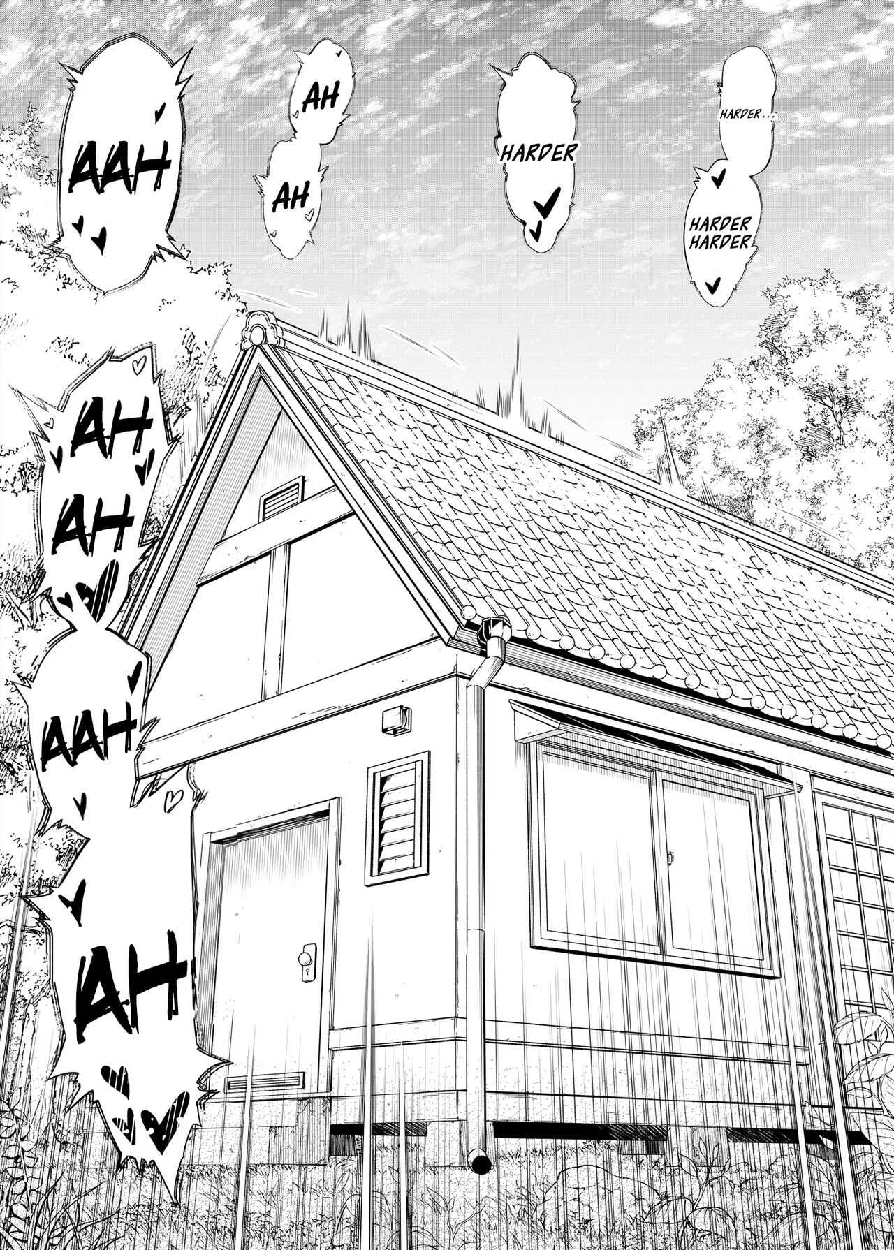 Summer Repair [Asakawa] 1 . Summer Repair - Chapter 1 [Asakawa] – page 53