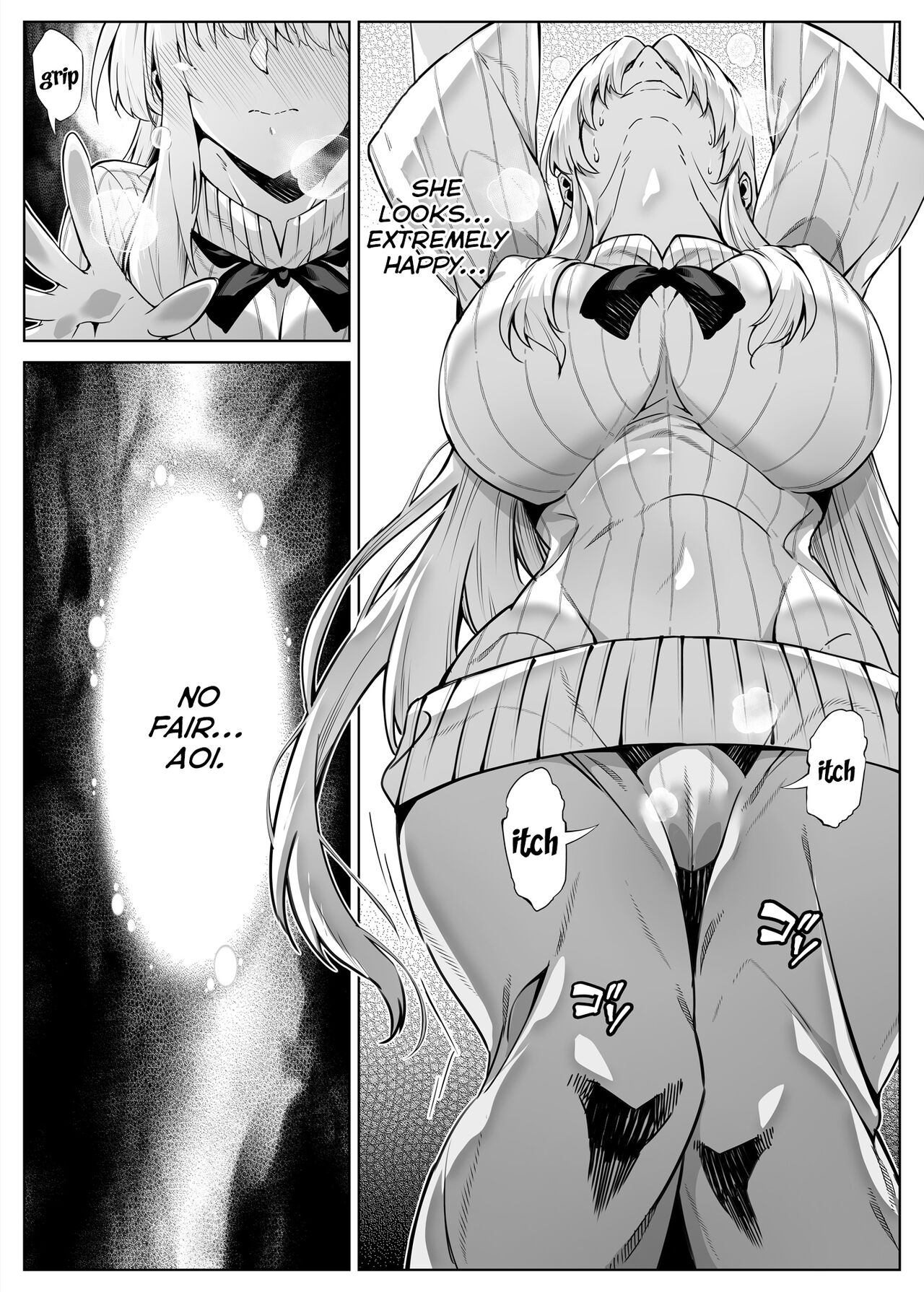 Summer Repair [Asakawa] 2 . Summer Repair - Chapter 2 [Asakawa] – page 15