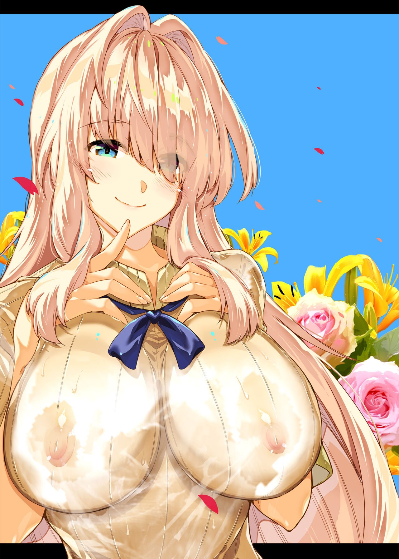 Summer Repair [Asakawa] 2 . Summer Repair - Chapter 2 [Asakawa] – page 94