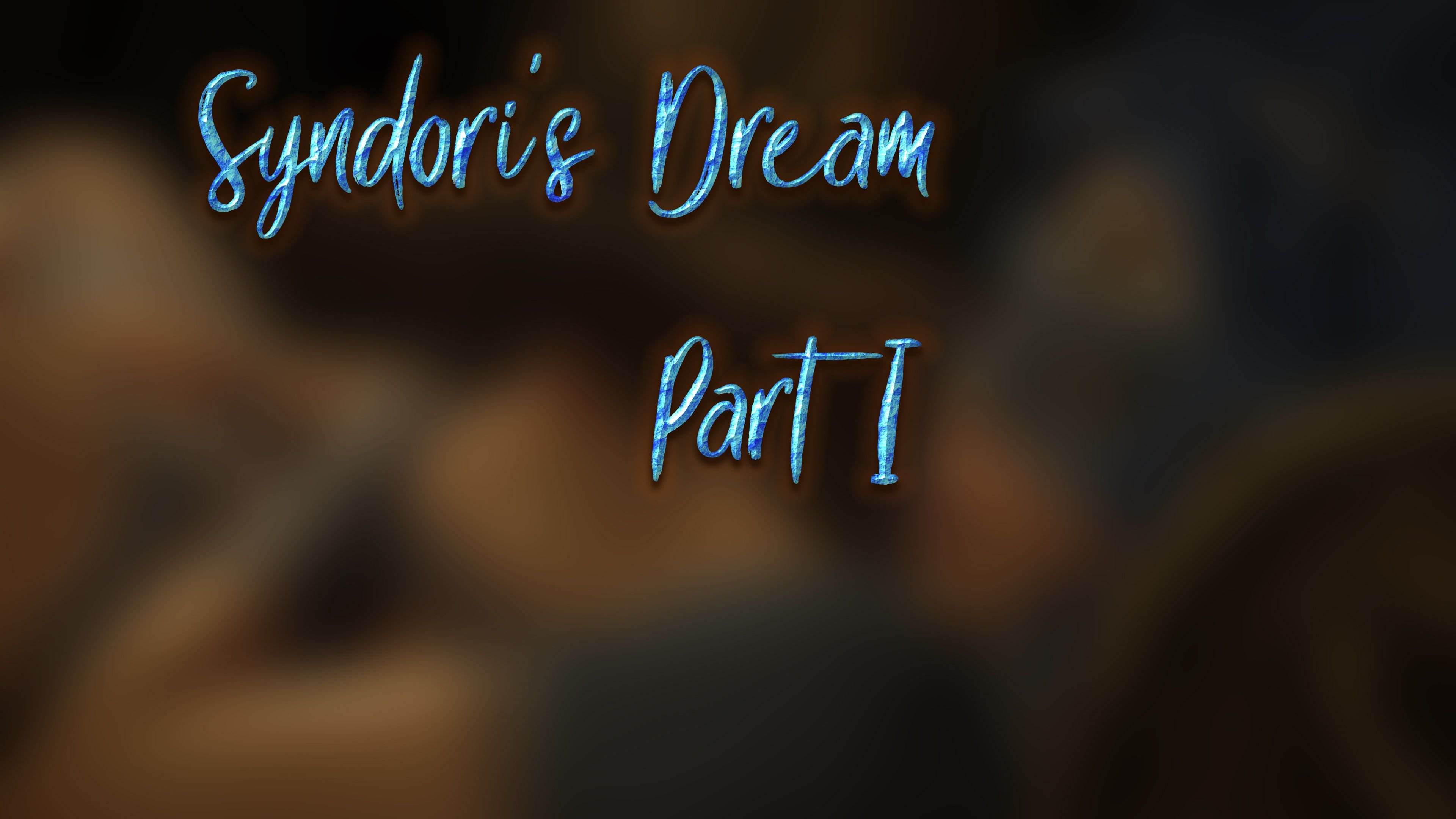 Syndori’s Lust [Hitman X3Z] 3 . Syndori's Dream - Part 1 - Chapter 3 [Hitman X3Z] – page 1