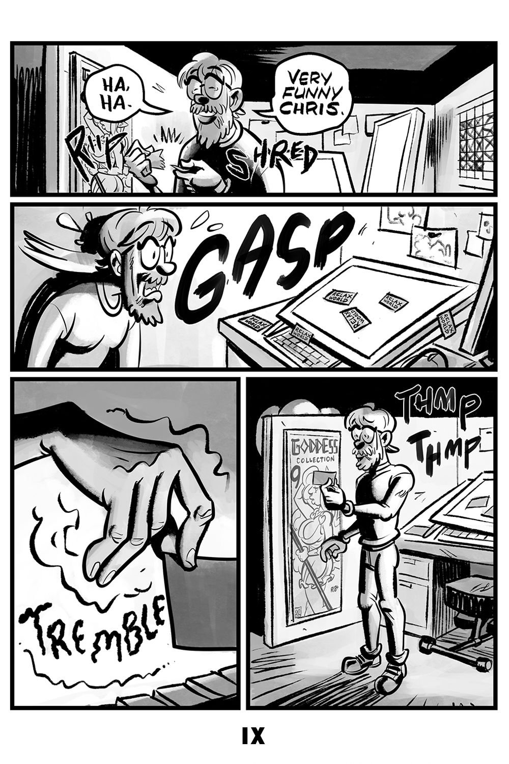 Relax World – page 10