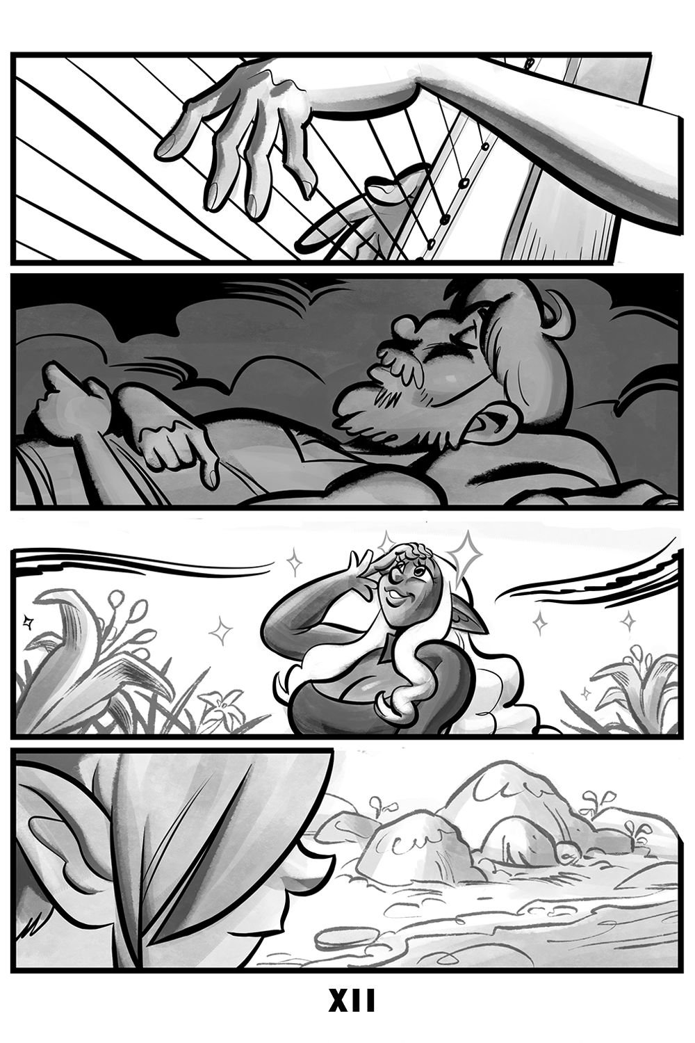 Relax World – page 13